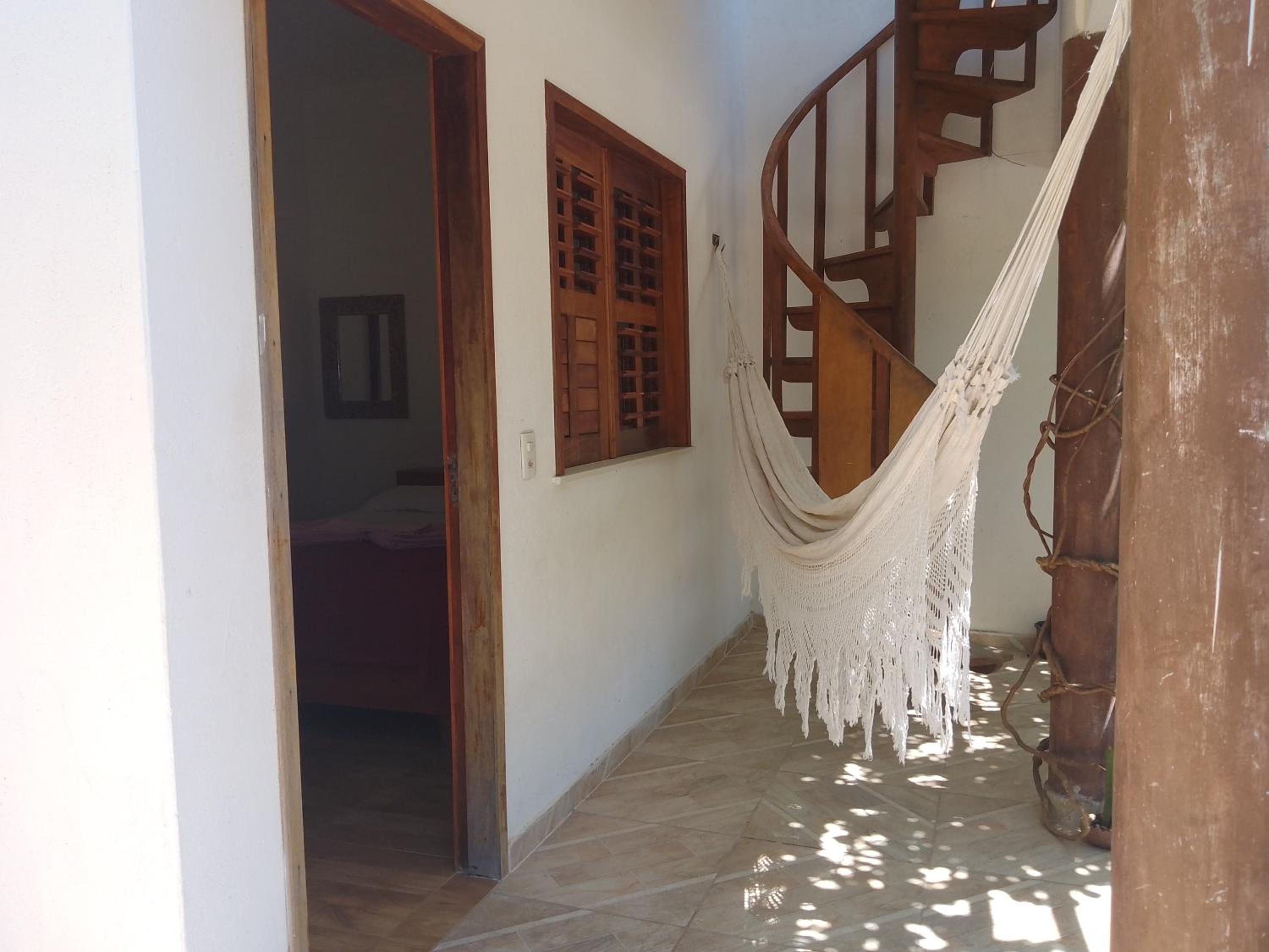 Casas Bennu Preá