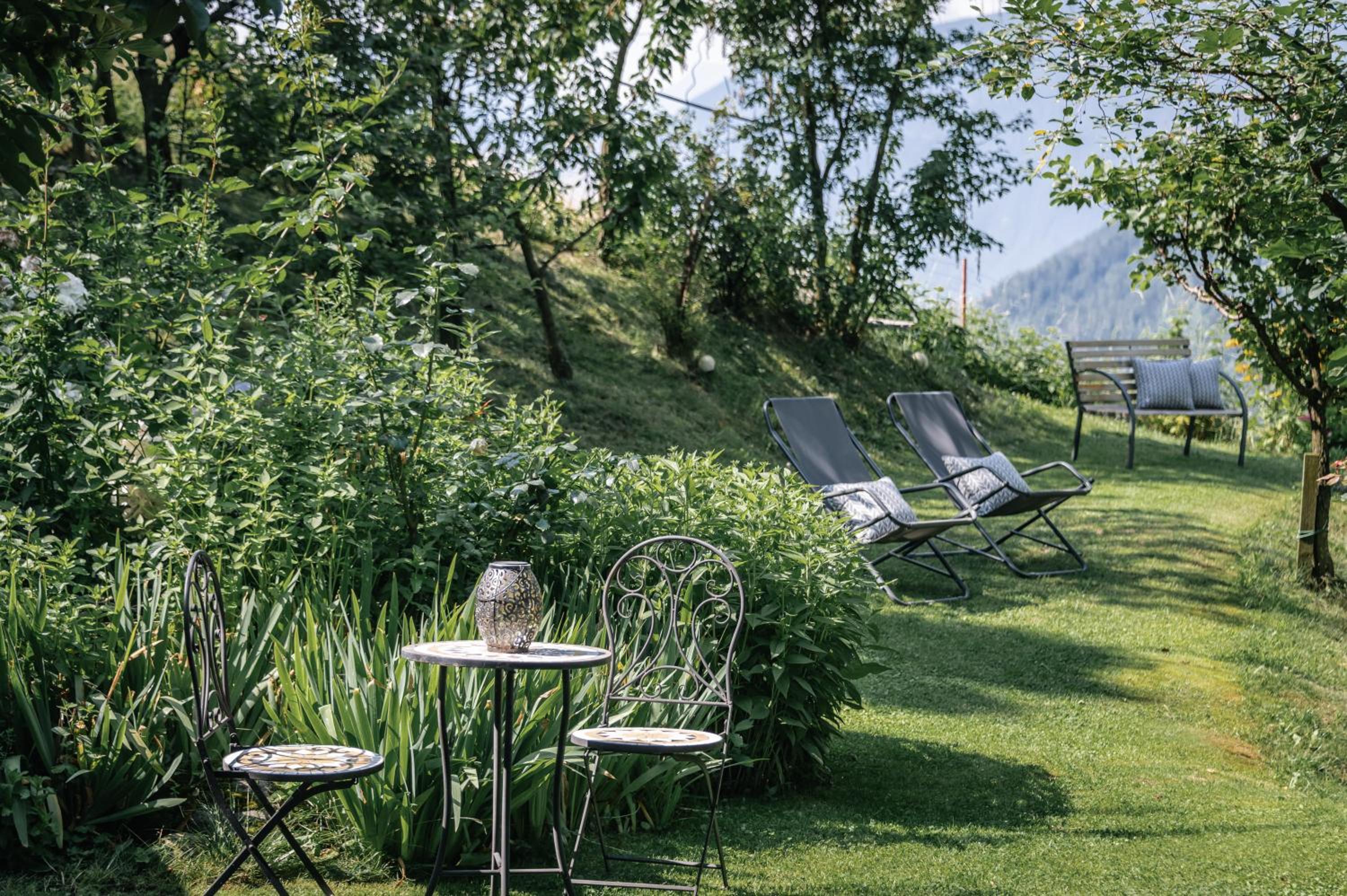 Mirabelle Pension Sankt Ursula