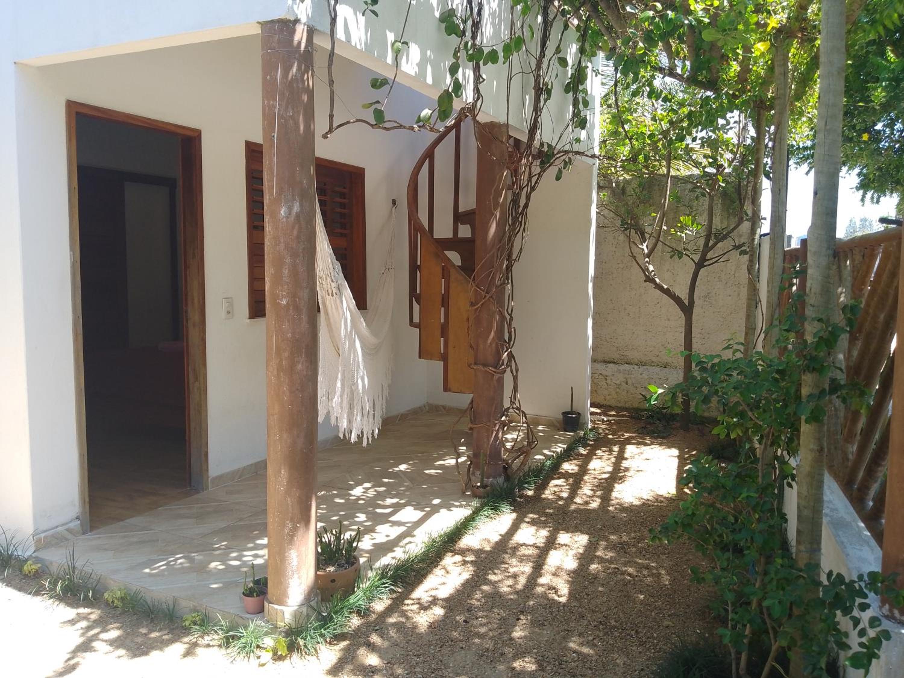 Casas Bennu Preá