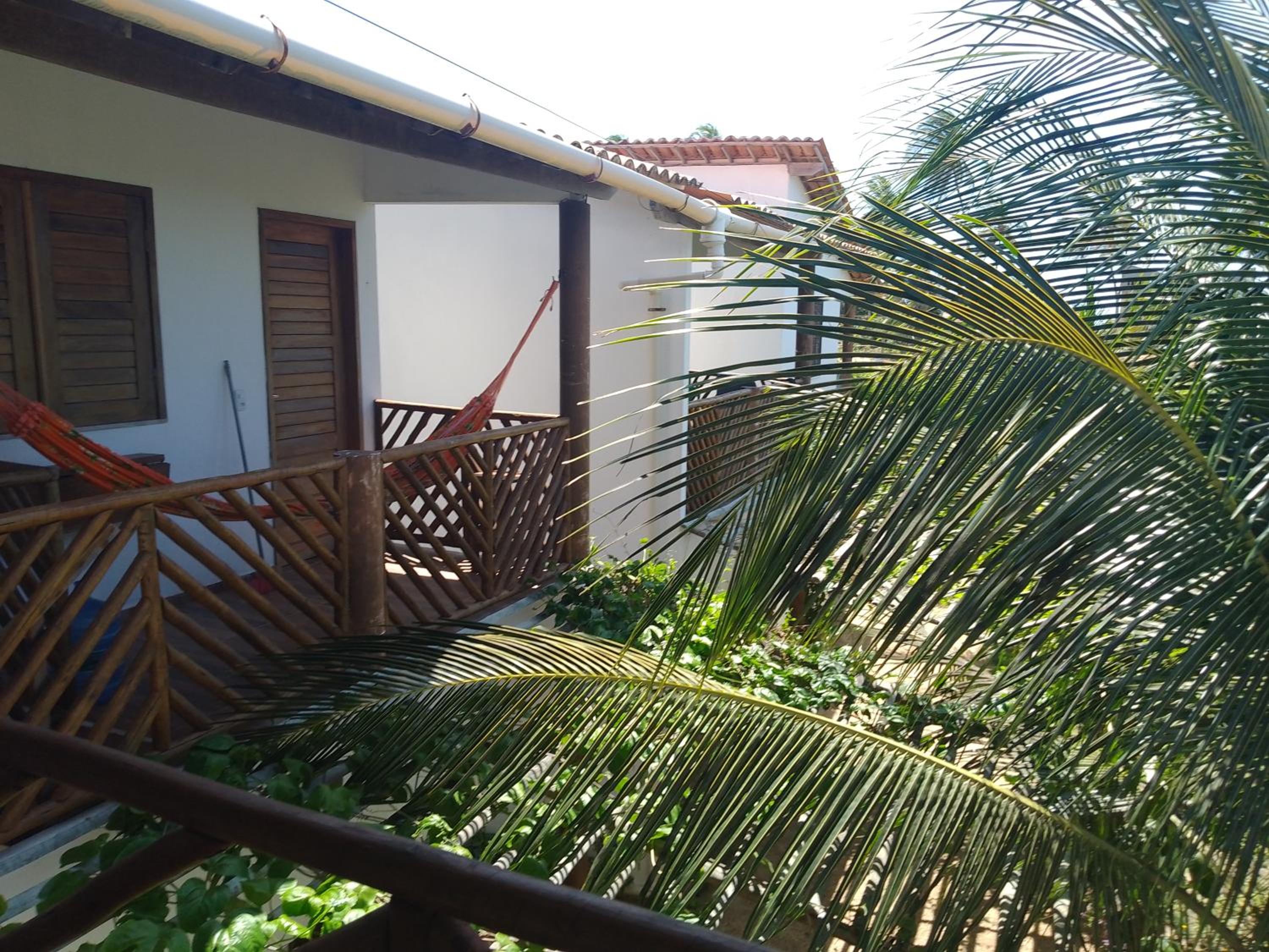 Casas Bennu Preá