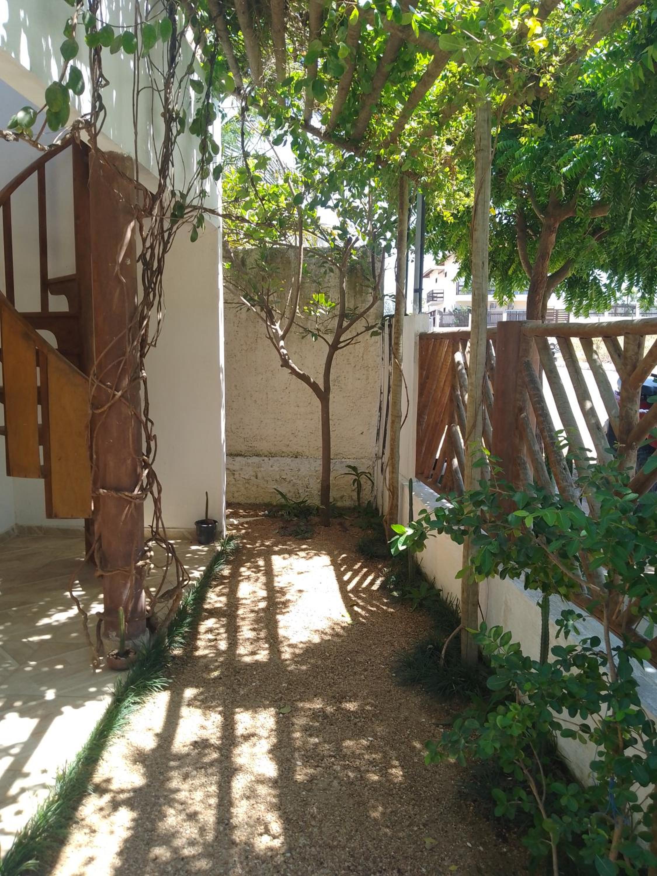 Casas Bennu Preá