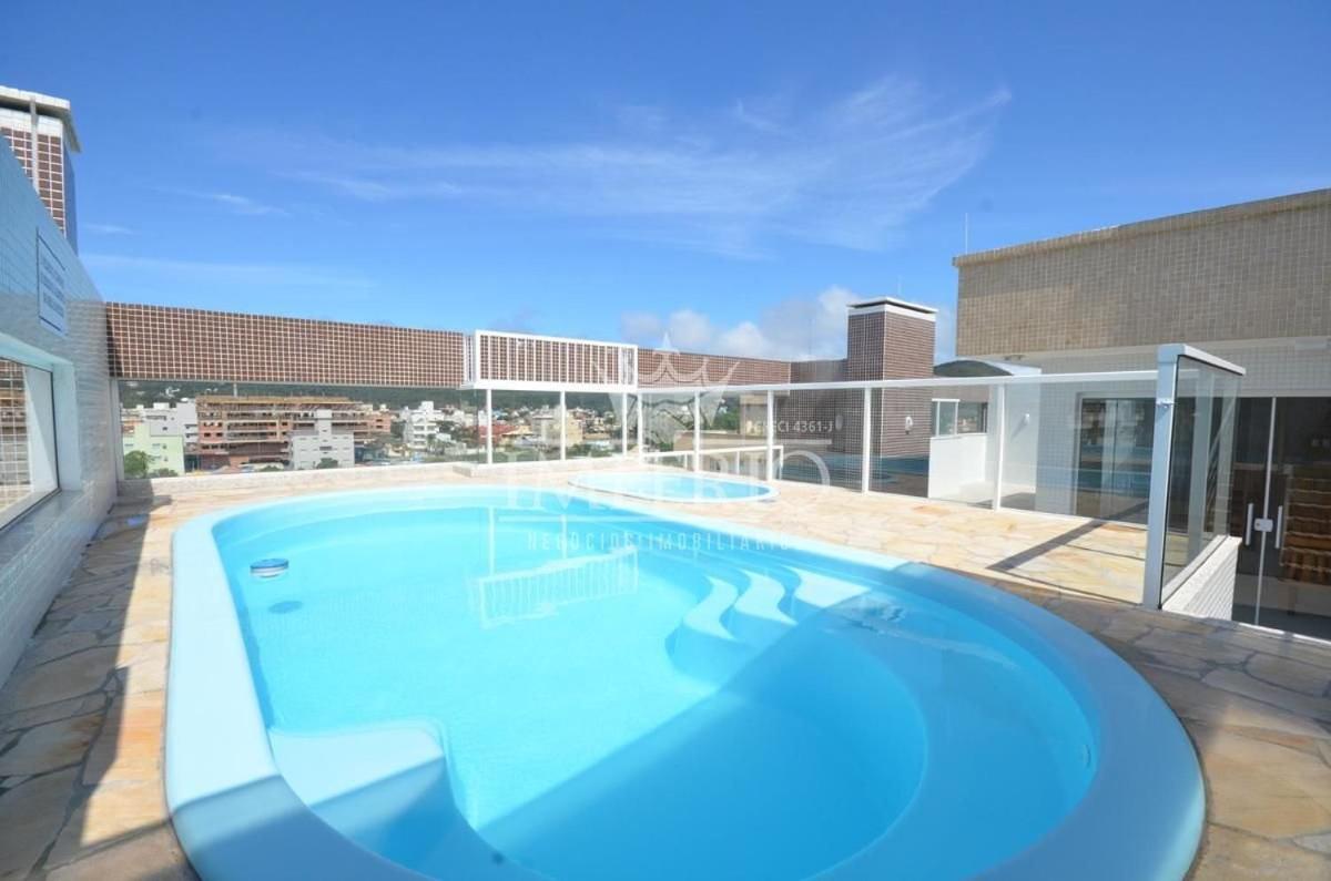 572 - Apartamento 2 dormitórios na praia de Bombas