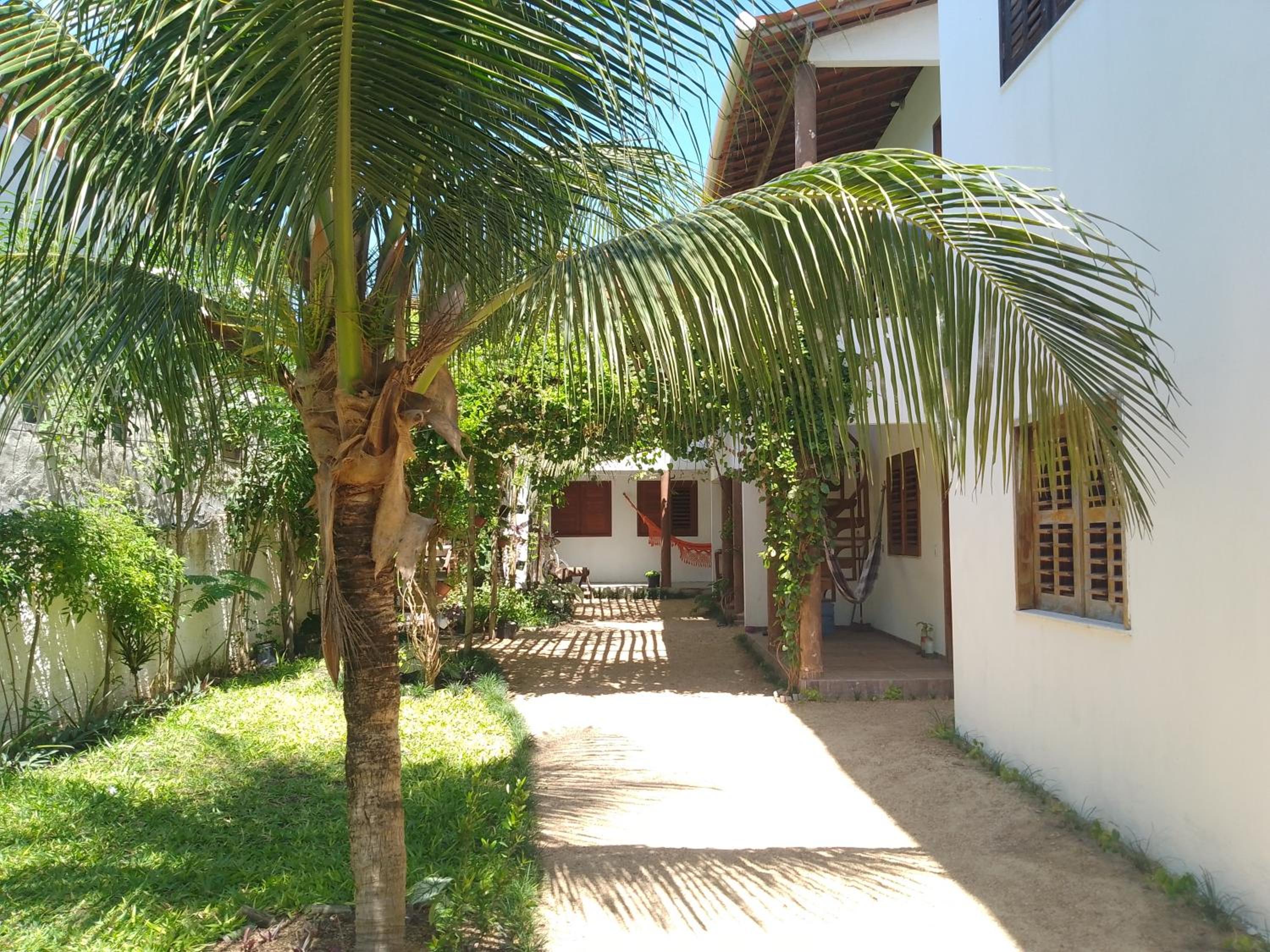 Casas Bennu Preá