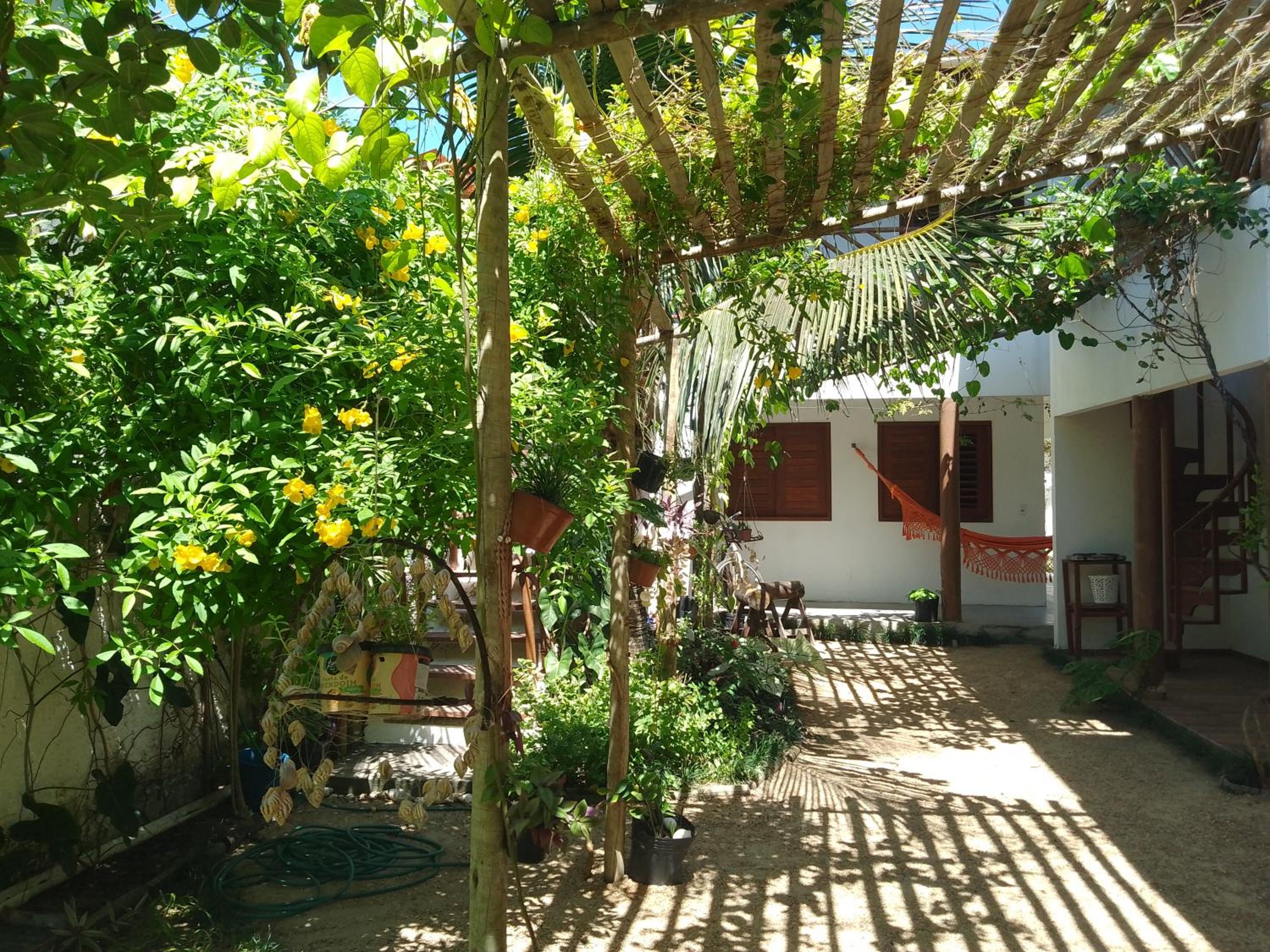 Casas Bennu Preá