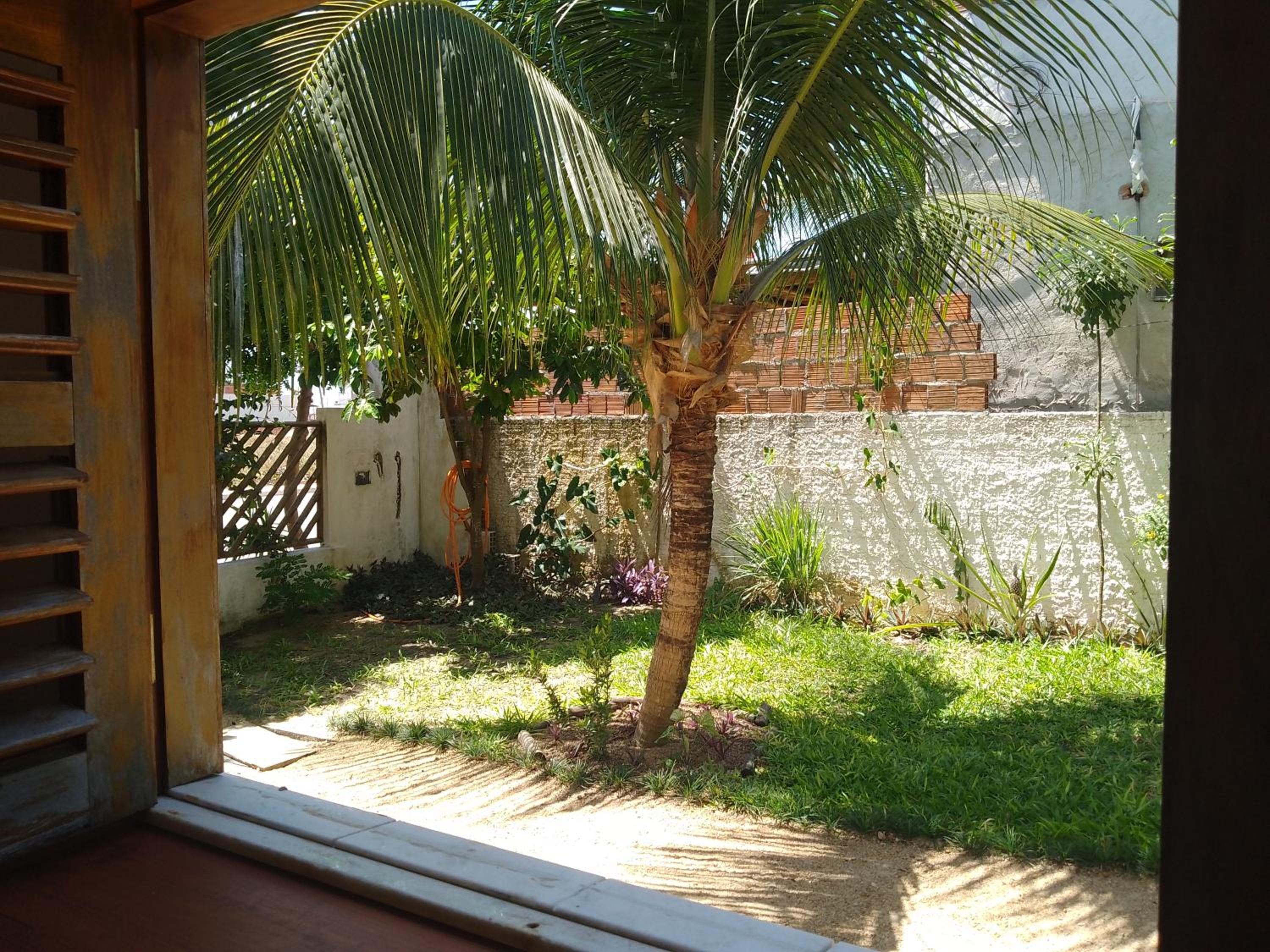 Casas Bennu Preá