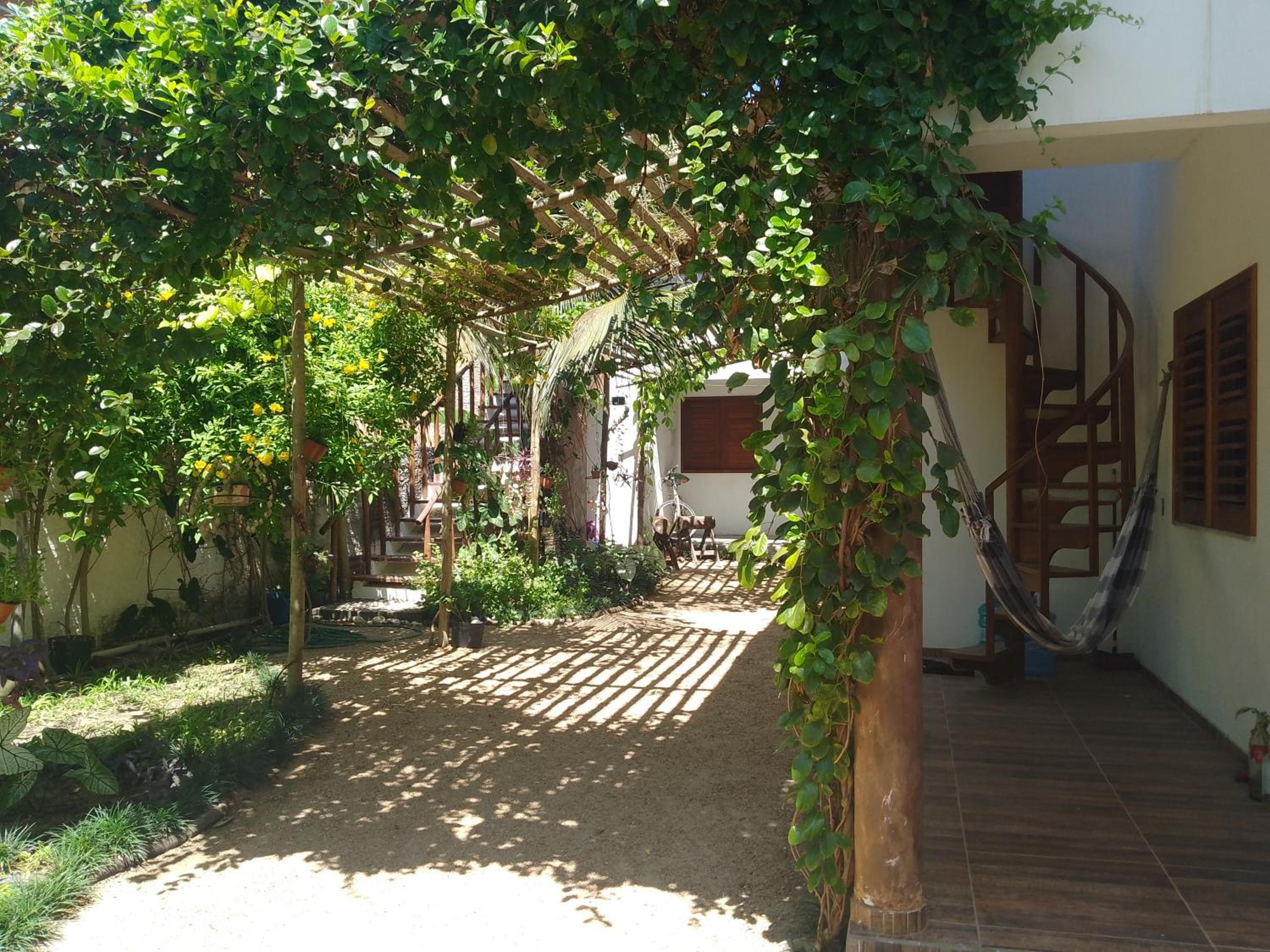 Casas Bennu Preá