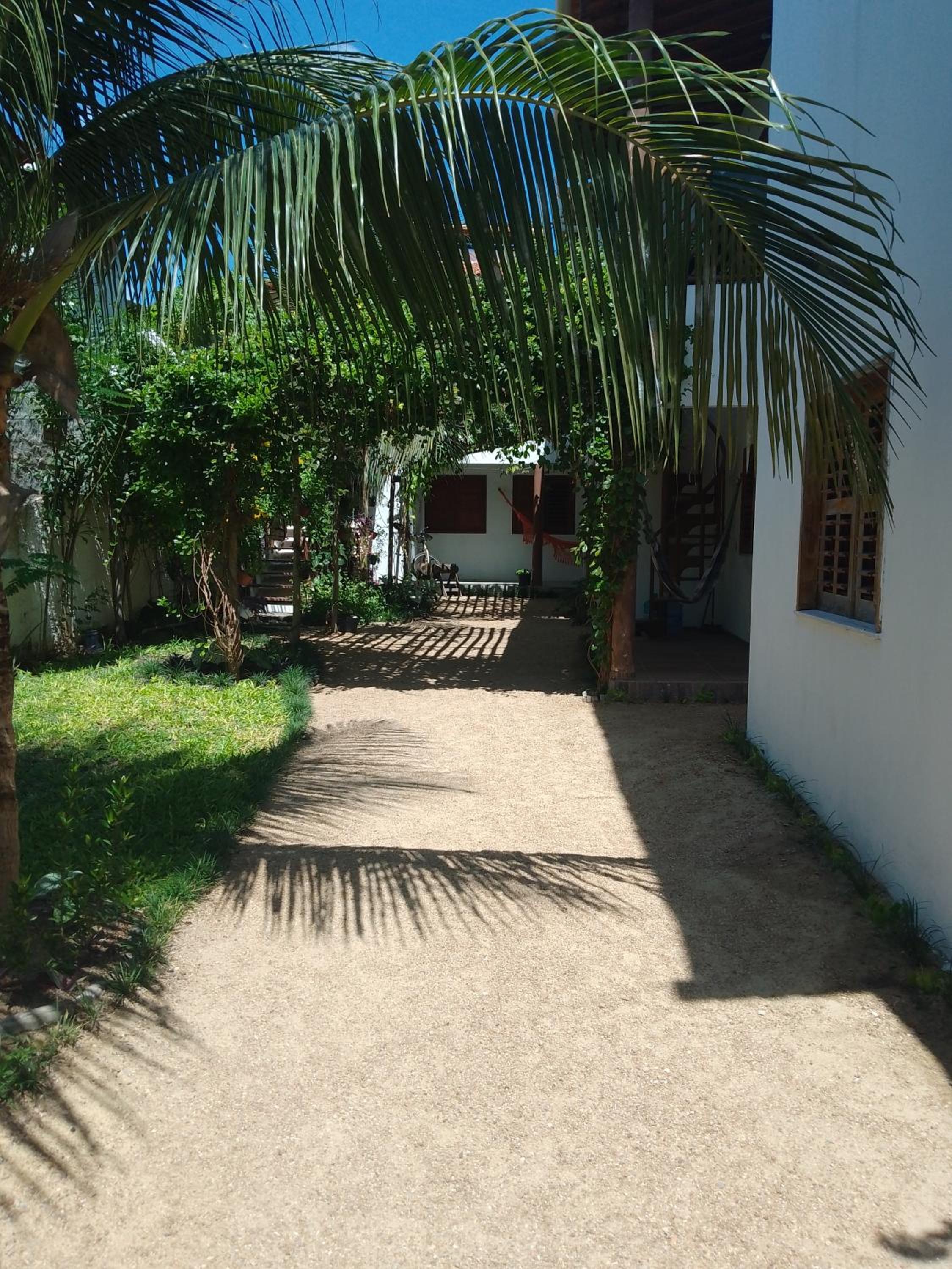 Casas Bennu Preá