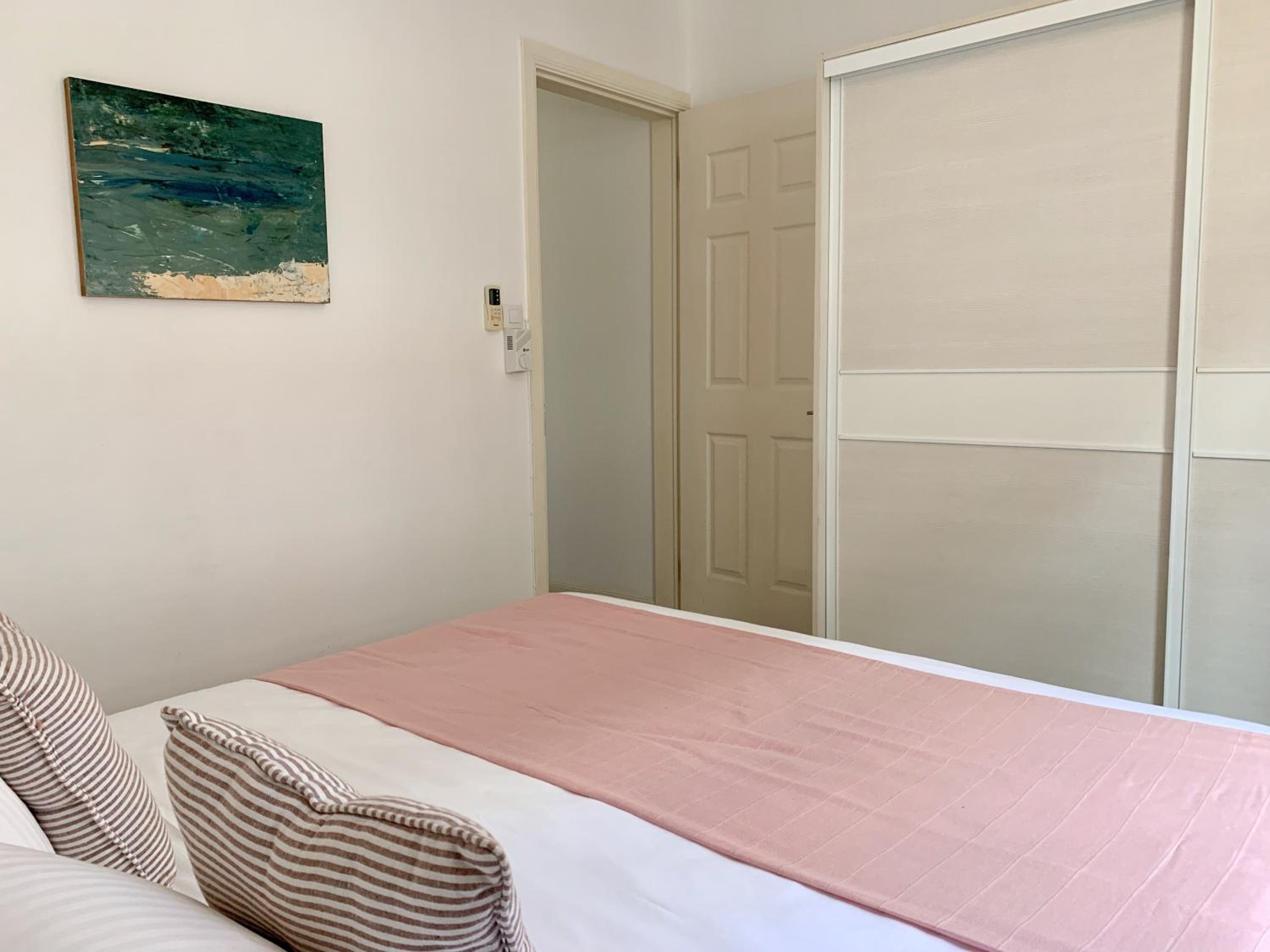 Appartement Le Moulin