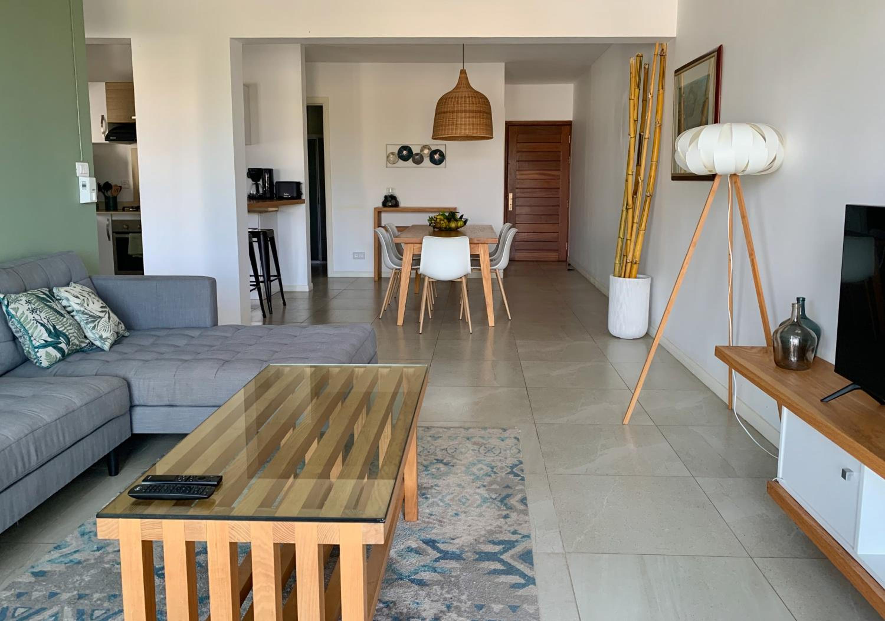 Appartement Le Moulin