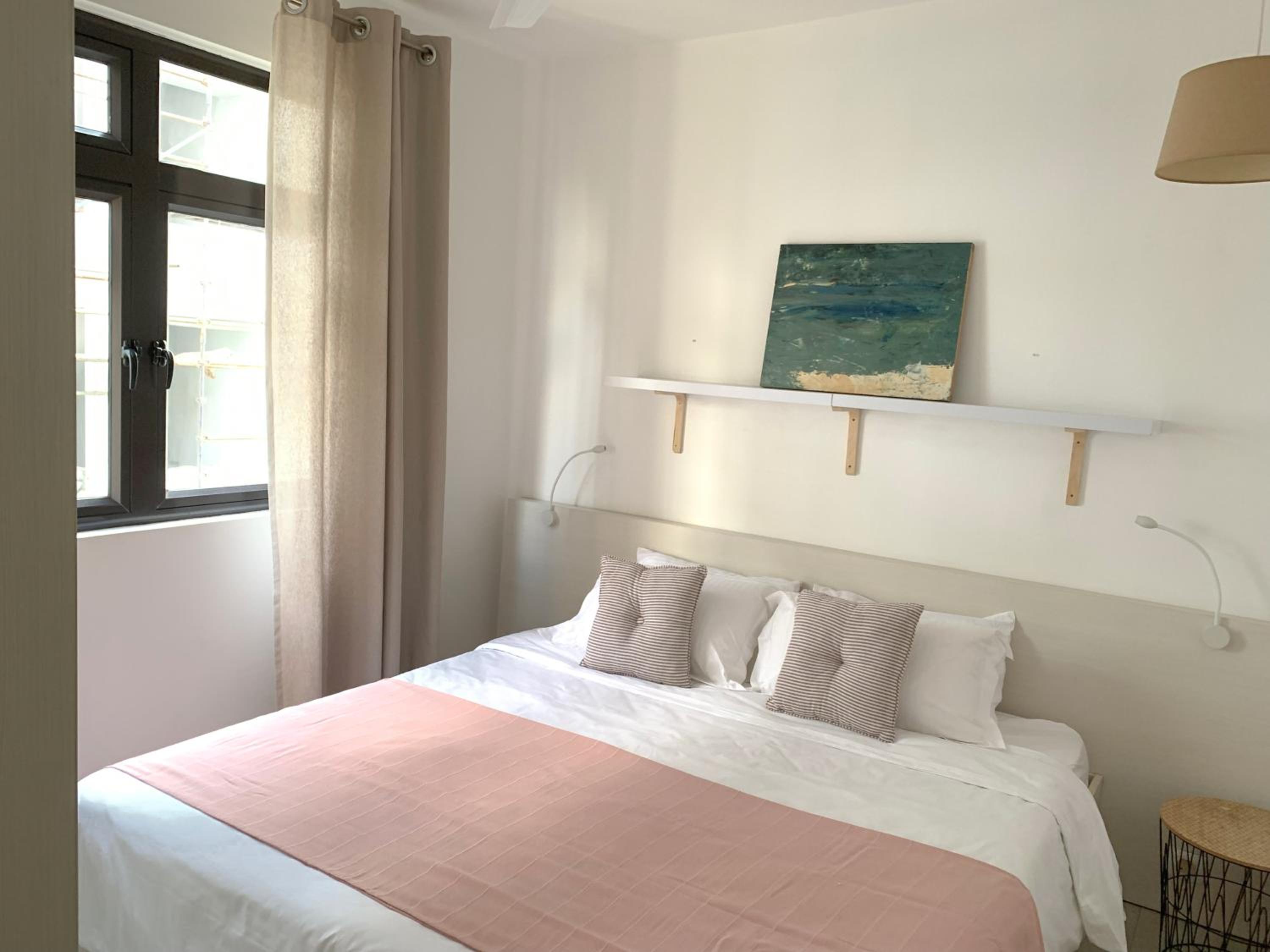 Appartement Le Moulin