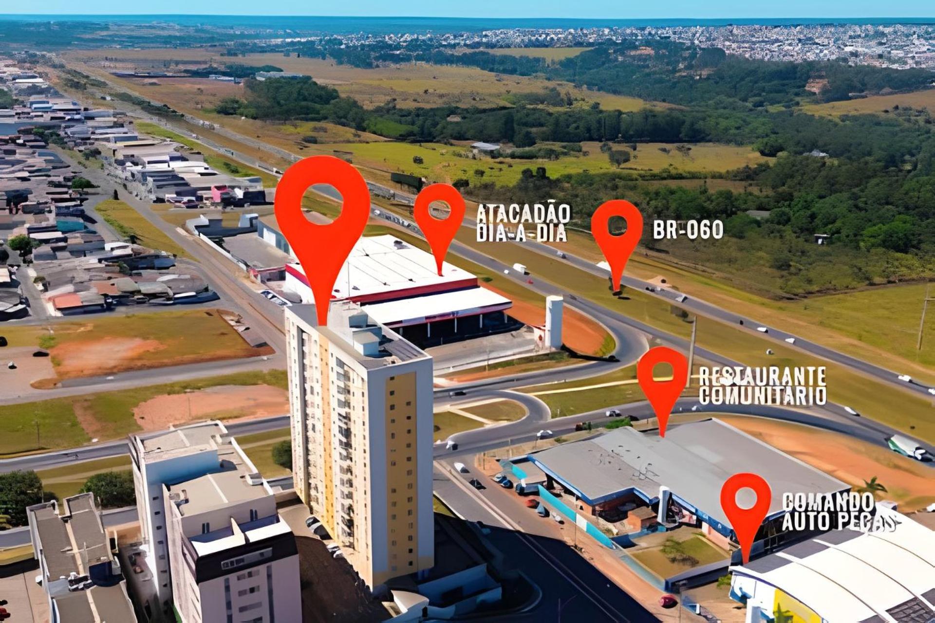 Ap 2Qts, Up to 5 guests, Parking, Elevator, Jr Catito