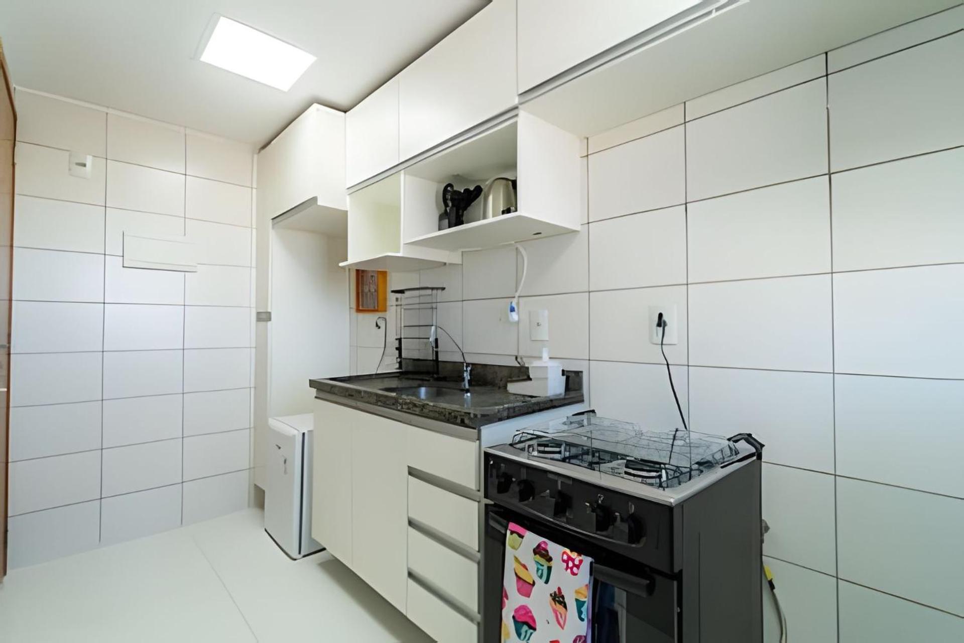 Ap 2Qts, Up to 5 guests, Parking, Elevator, Jr Catito