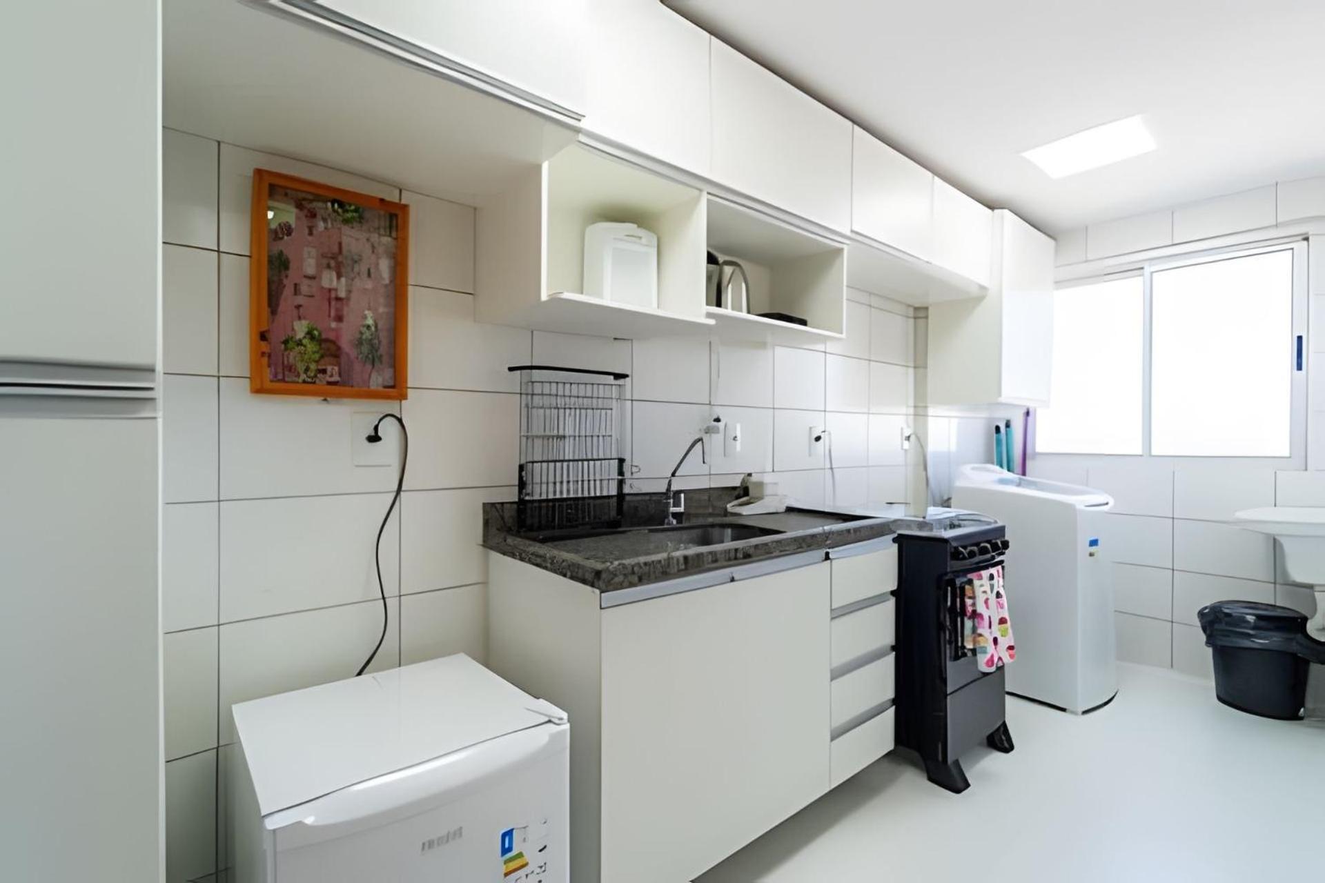 Ap 2Qts, Up to 5 guests, Parking, Elevator, Jr Catito