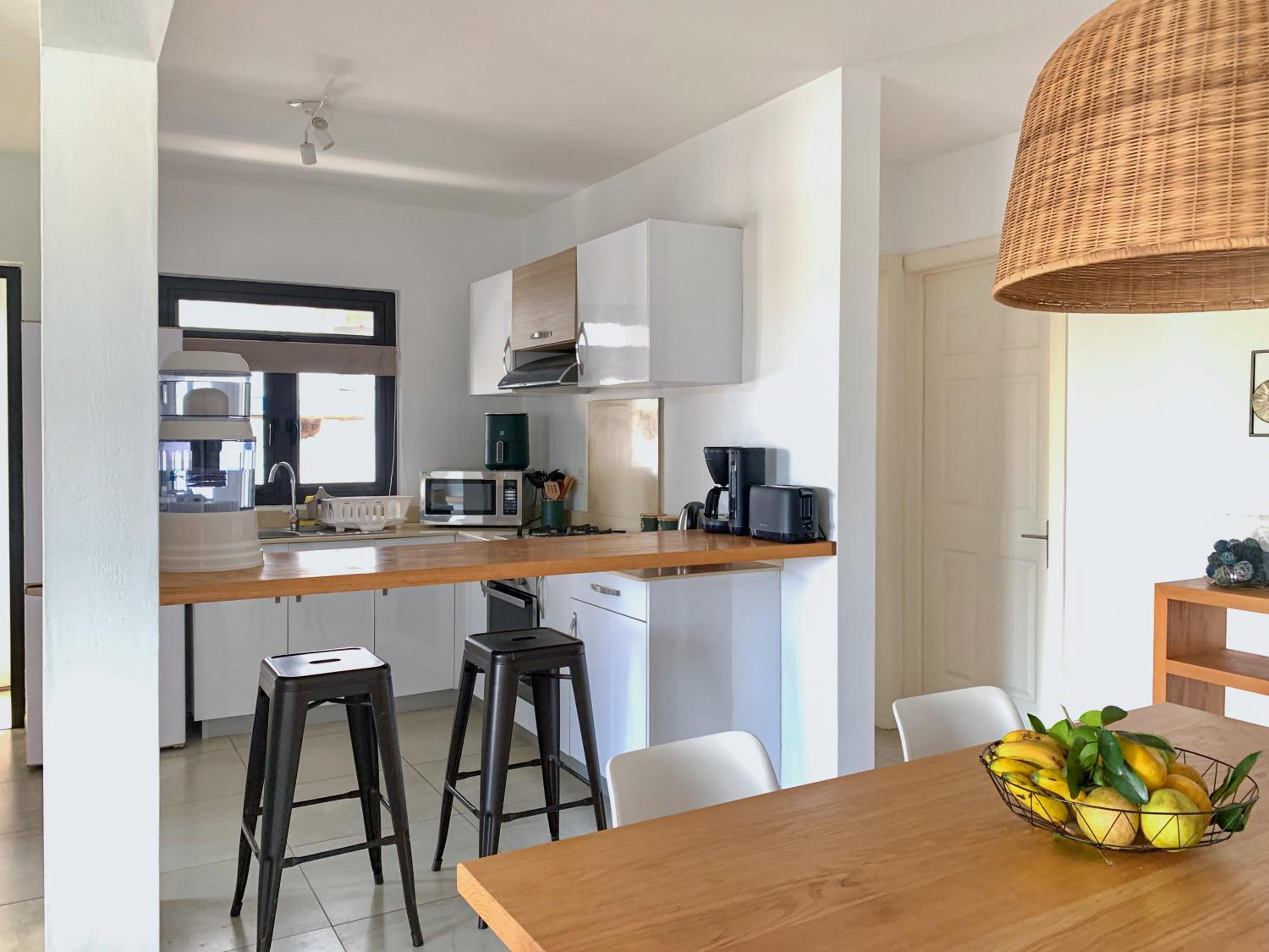 Appartement Le Moulin