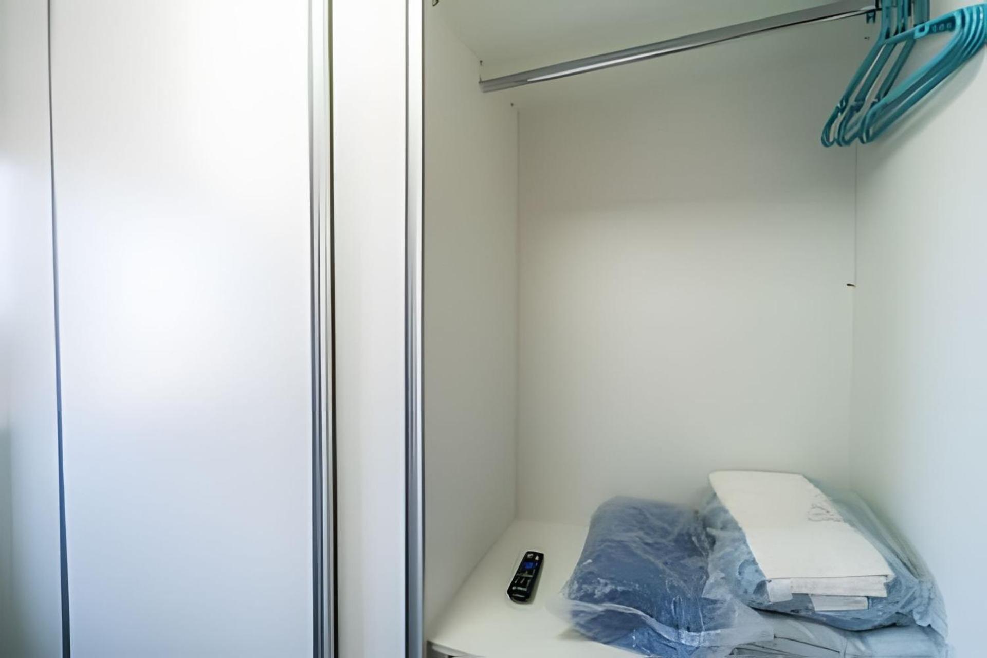 Ap 2Qts, Up to 5 guests, Parking, Elevator, Jr Catito