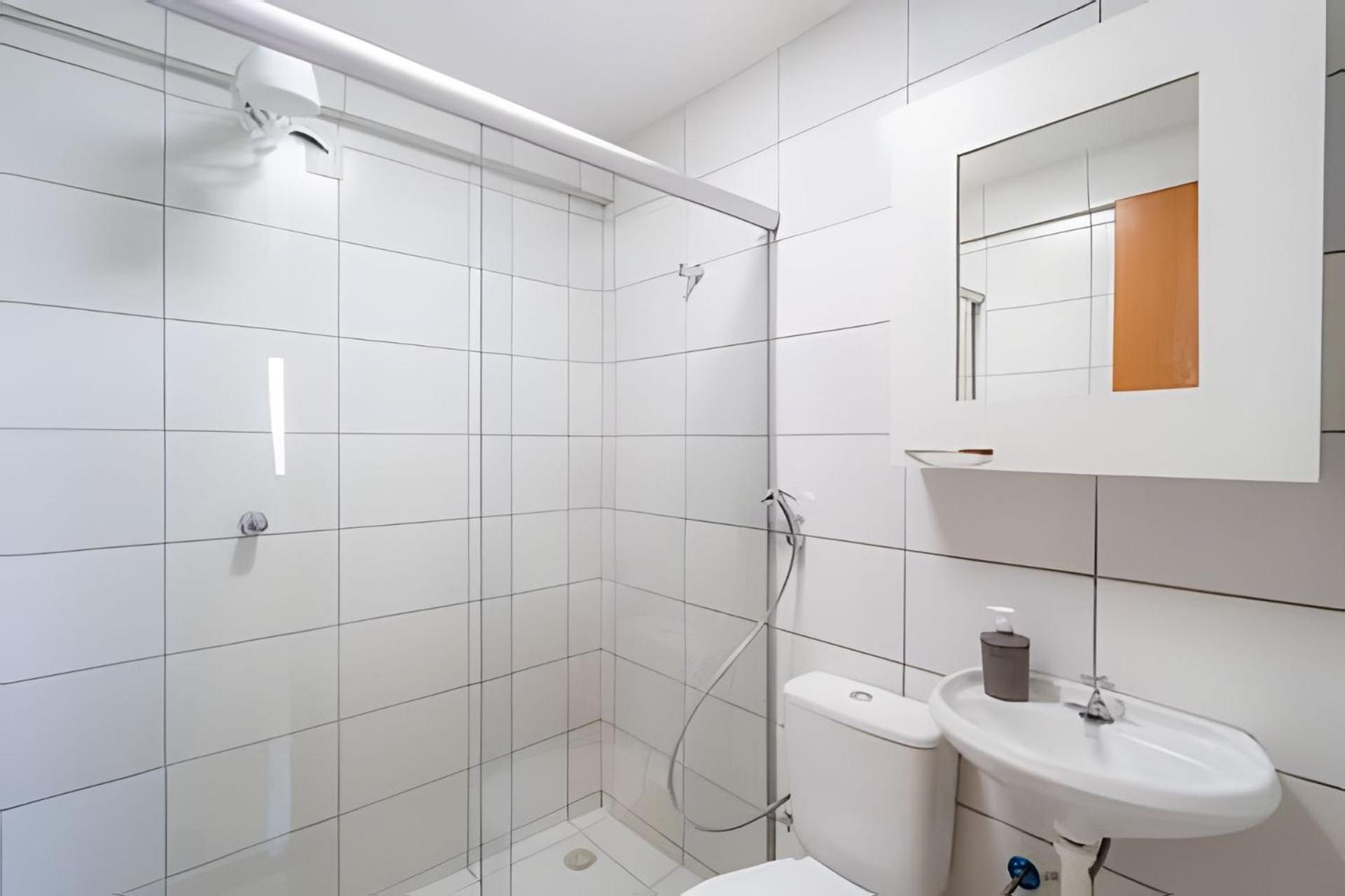 Ap 2Qts, Up to 5 guests, Parking, Elevator, Jr Catito
