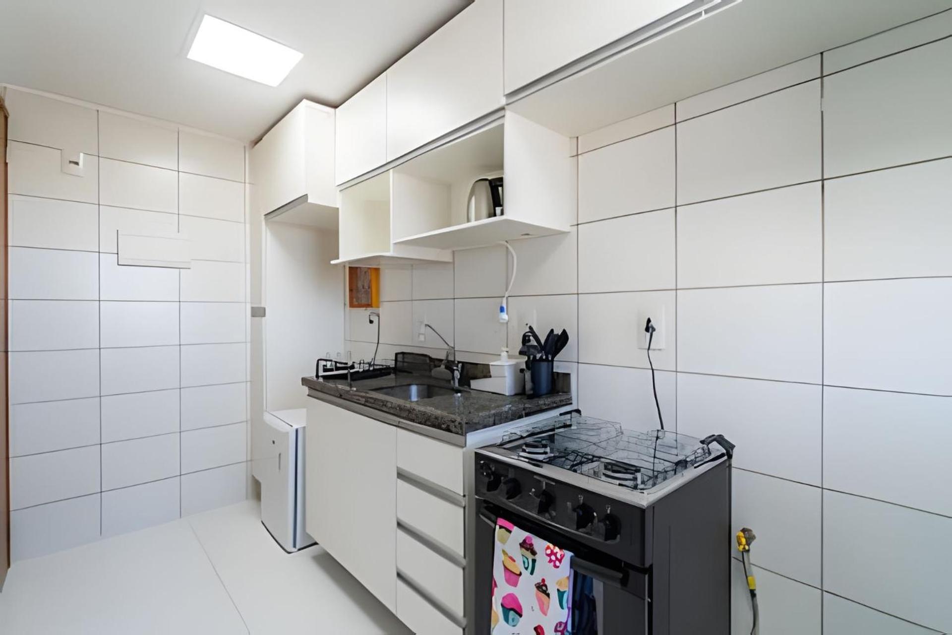 Ap 2Qts, Up to 5 guests, Parking, Elevator, Jr Catito