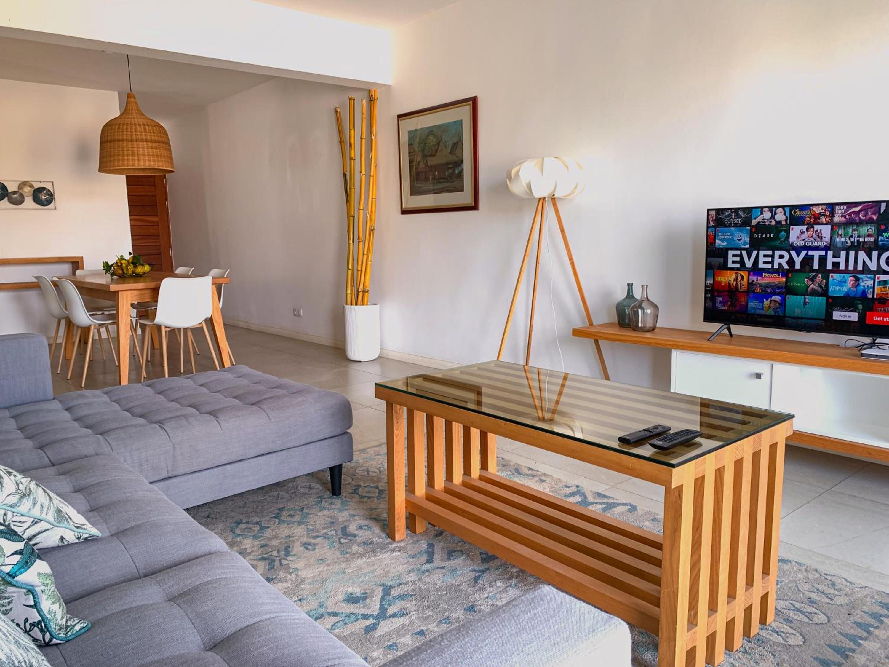 Appartement Le Moulin