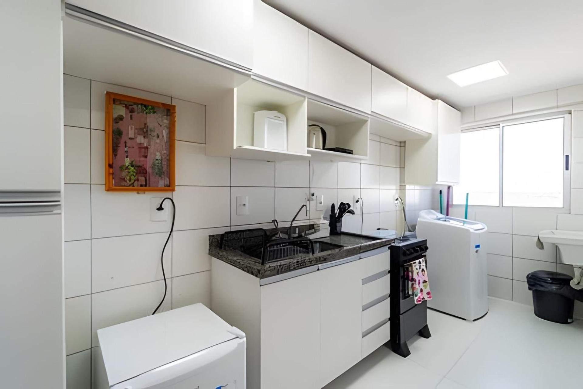 Ap 2Qts, Up to 5 guests, Parking, Elevator, Jr Catito