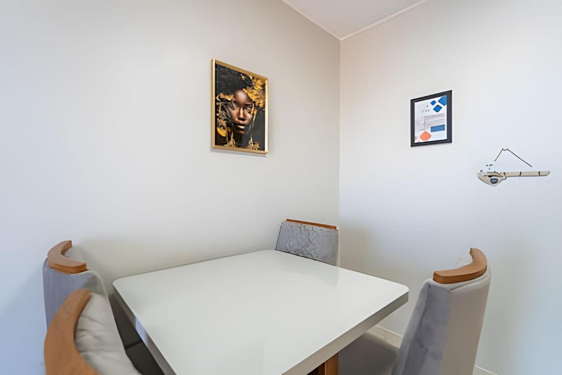 Ap 2Qts, Up to 5 guests, Parking, Elevator, Jr Catito