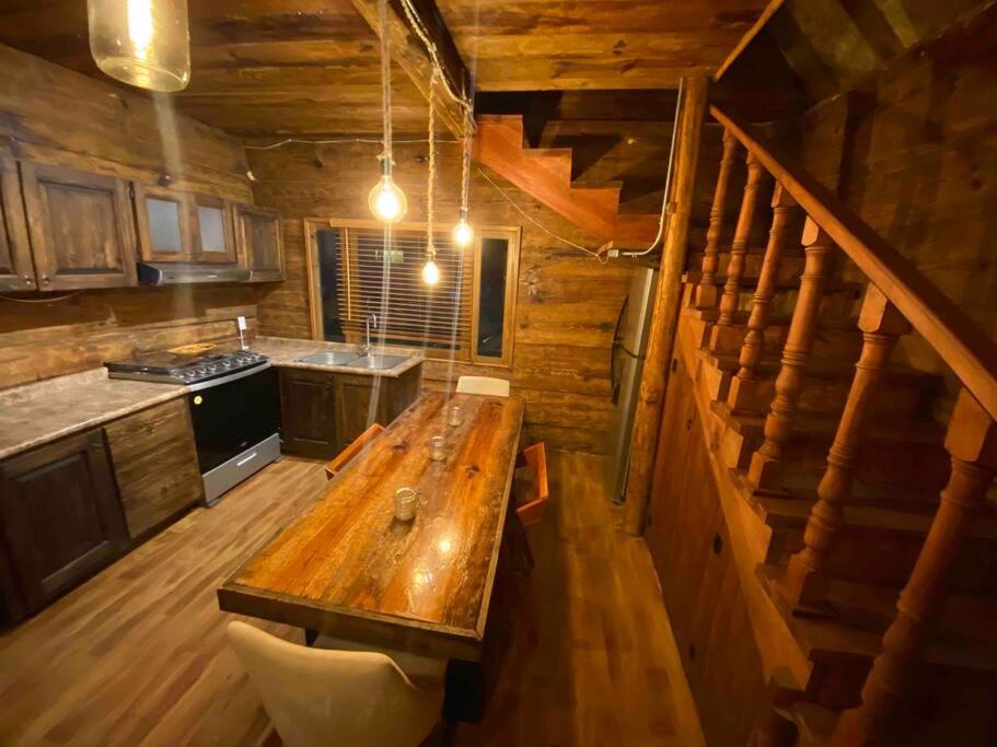 Nuestra Cabaña