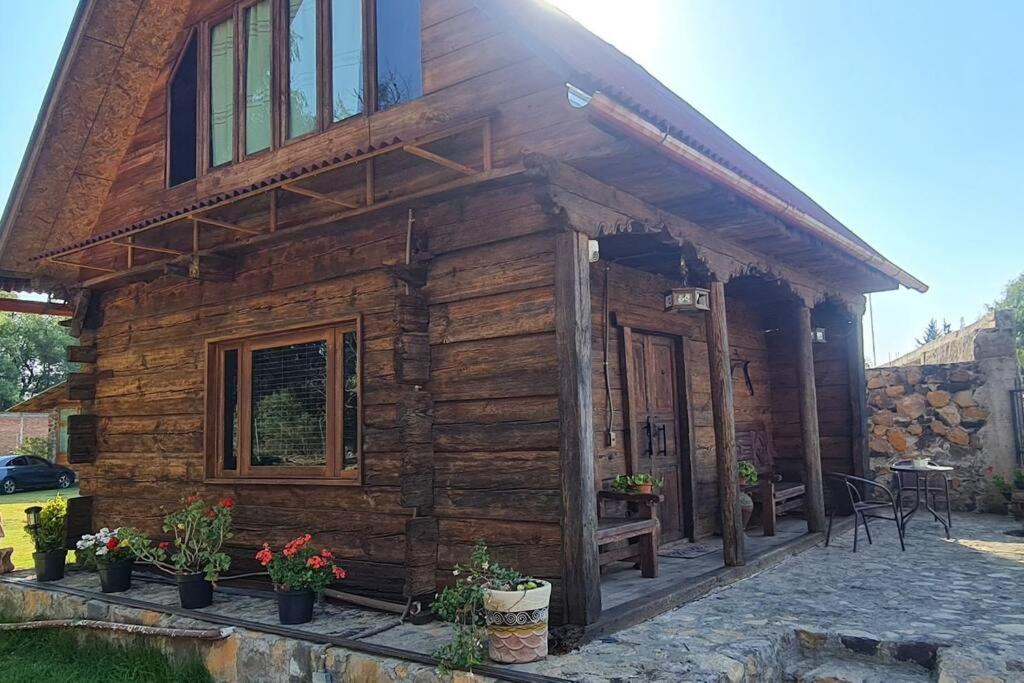 Nuestra Cabaña
