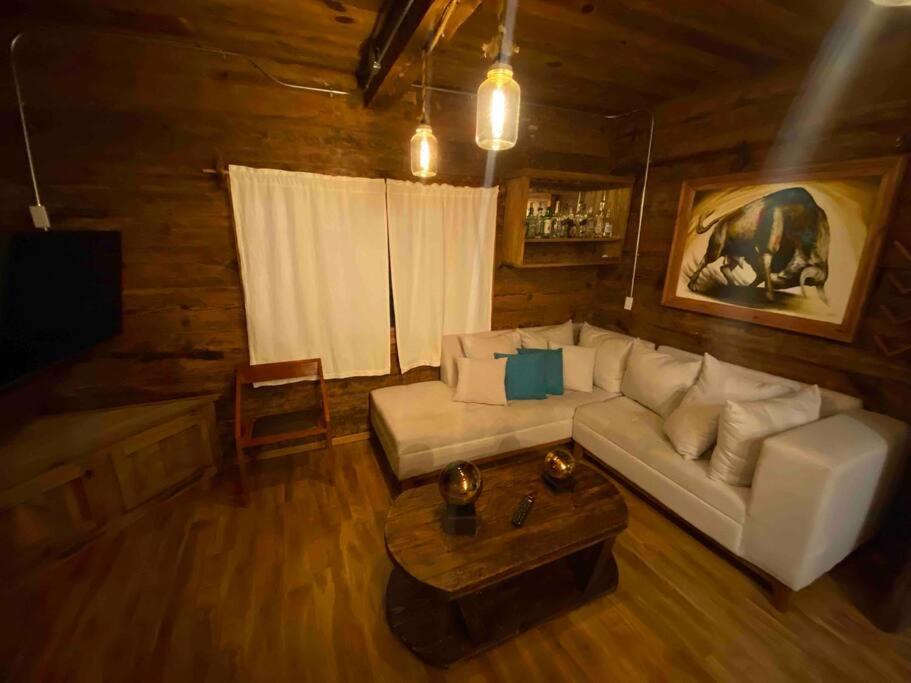 Nuestra Cabaña