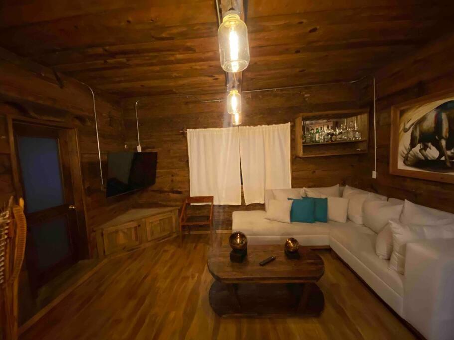 Nuestra Cabaña