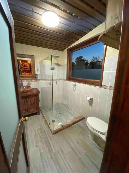 Nuestra Cabaña