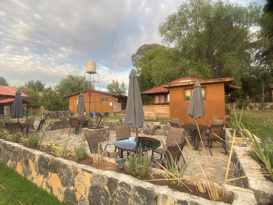 Nuestra Cabaña