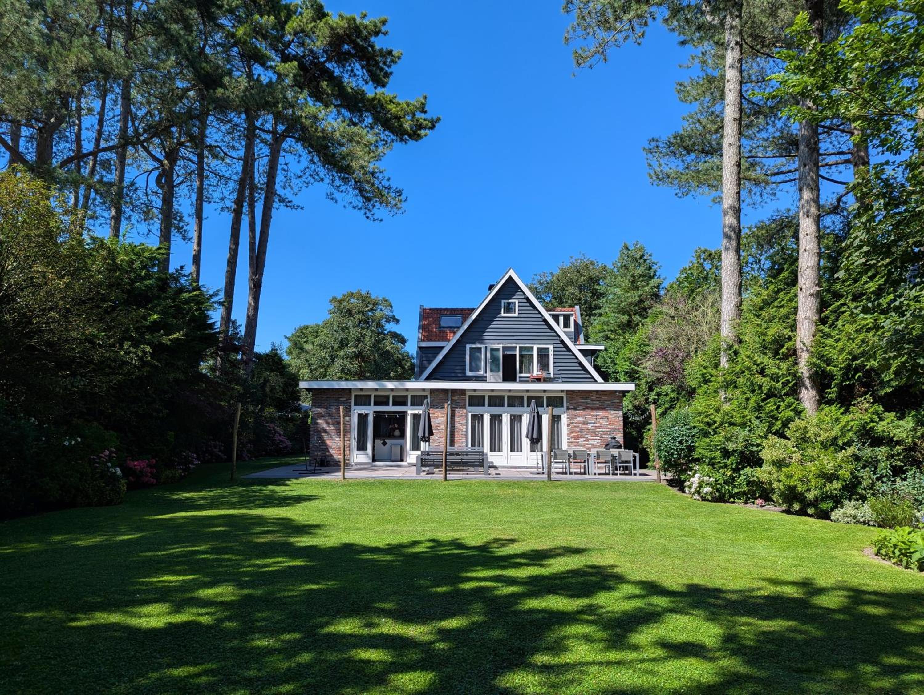 Casa Zandvoort