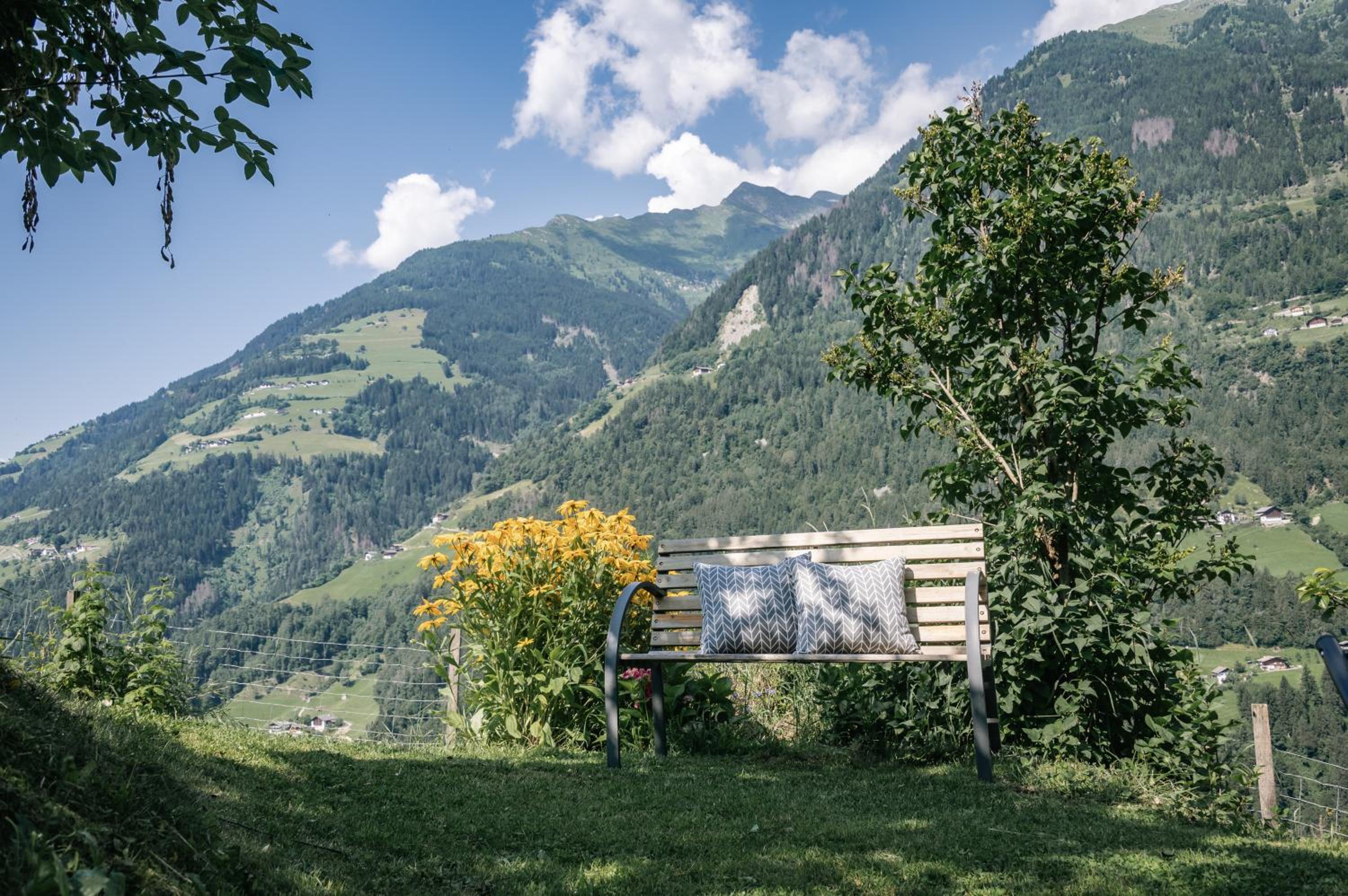 Mirabelle Pension Sankt Ursula