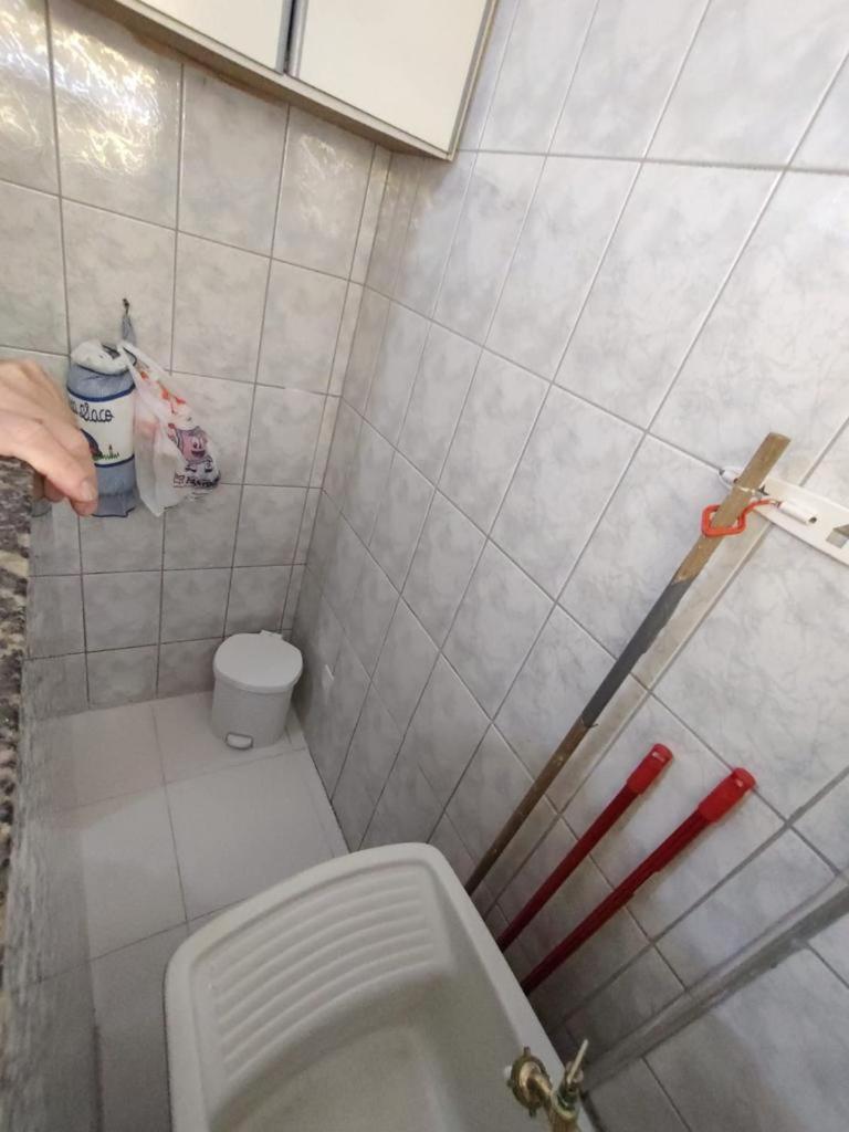 Apartamento Martin de Sá
