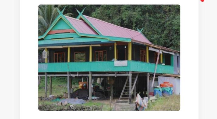 Desa Wisata Rammang-rammang