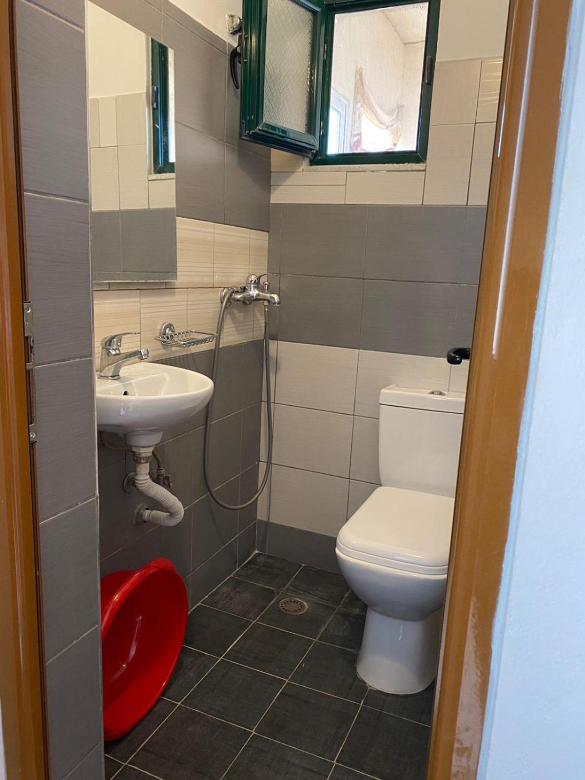 White Stone Apartments Ksamil