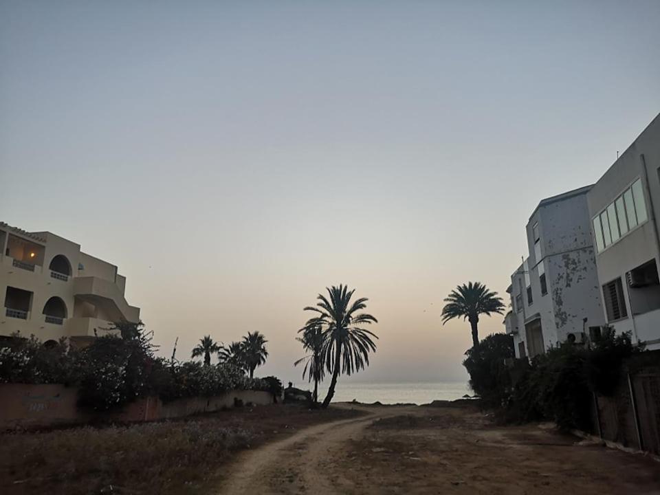 Sea Appartement