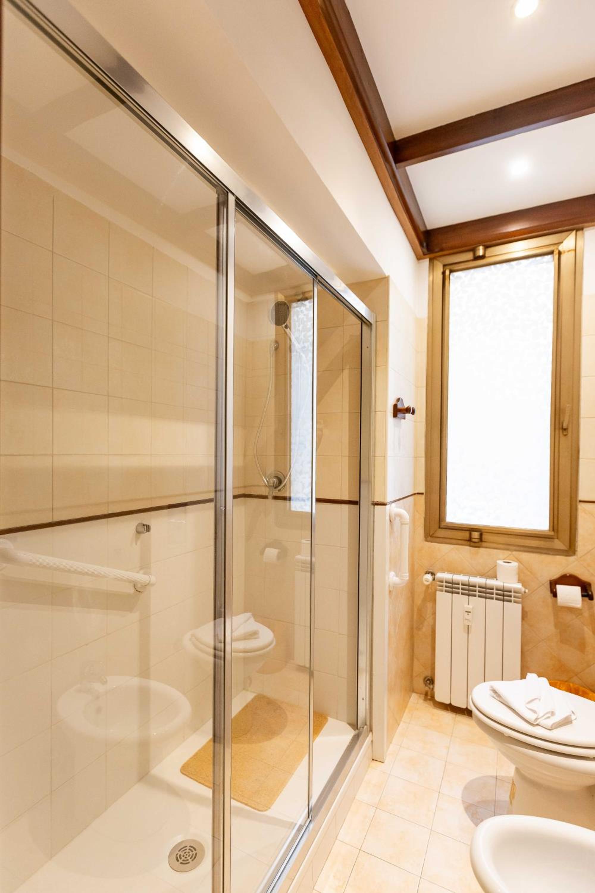 Corso Trieste Apartment -ZENO 48