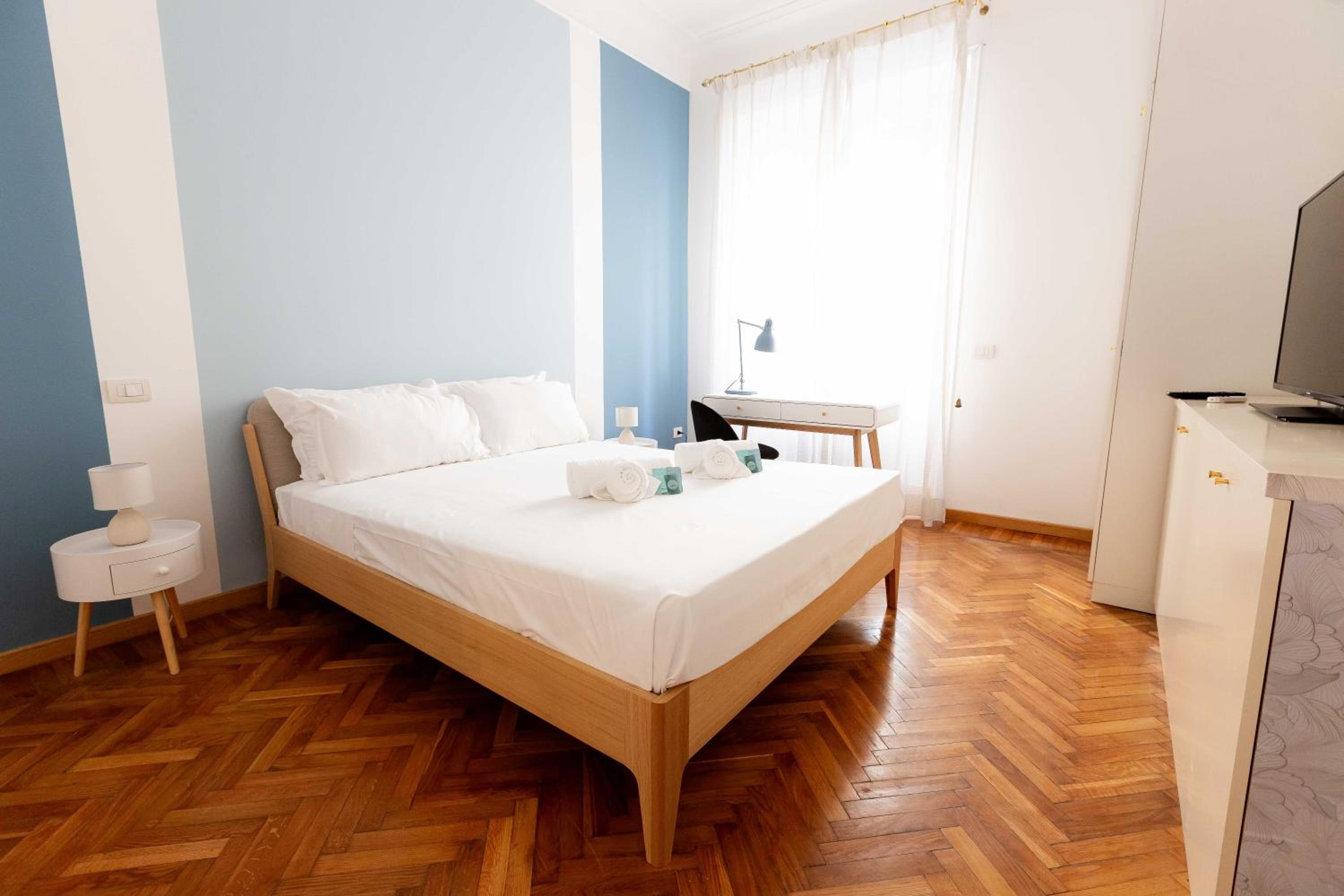 Corso Trieste Apartment -ZENO 48