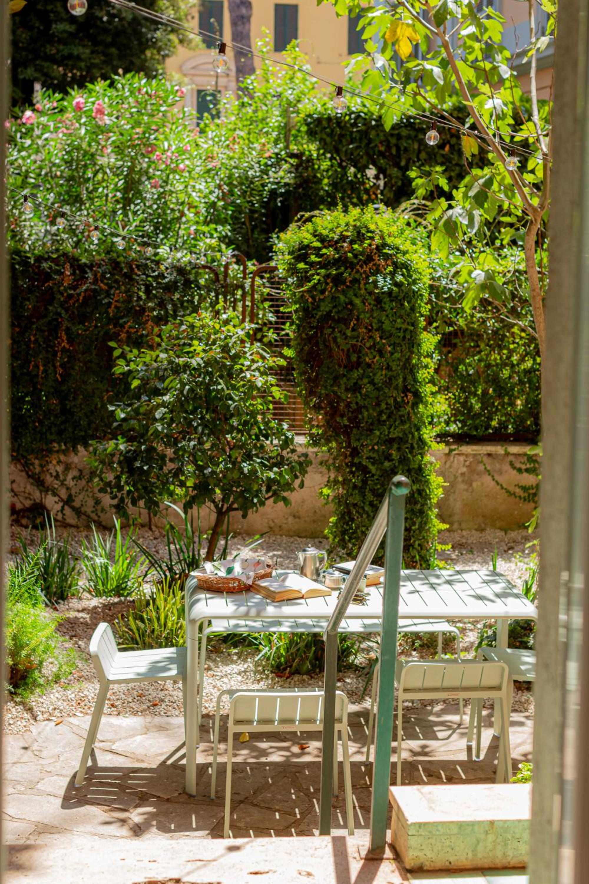 Corso Trieste Apartment -ZENO 48