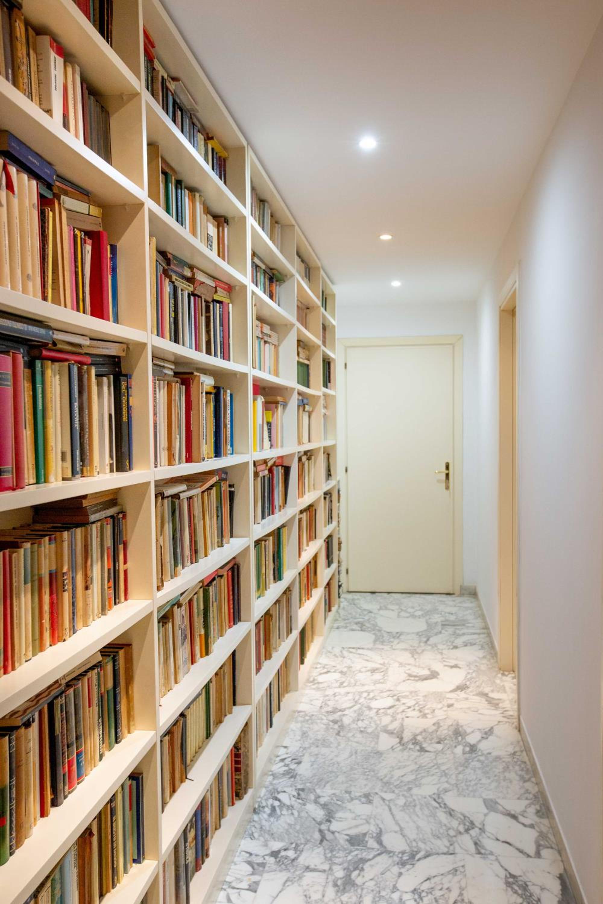 Corso Trieste Apartment -ZENO 48