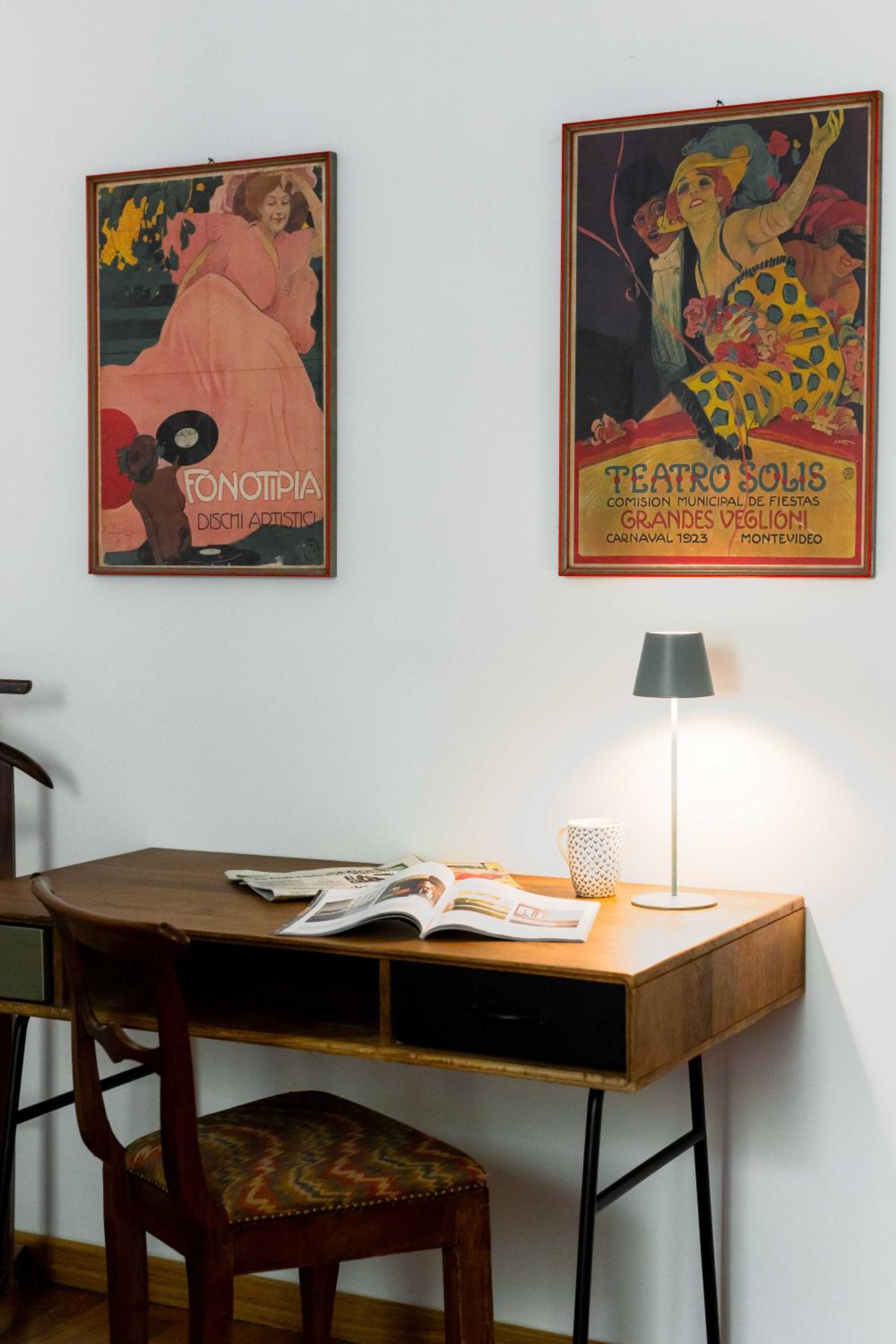 Corso Trieste Apartment -ZENO 48