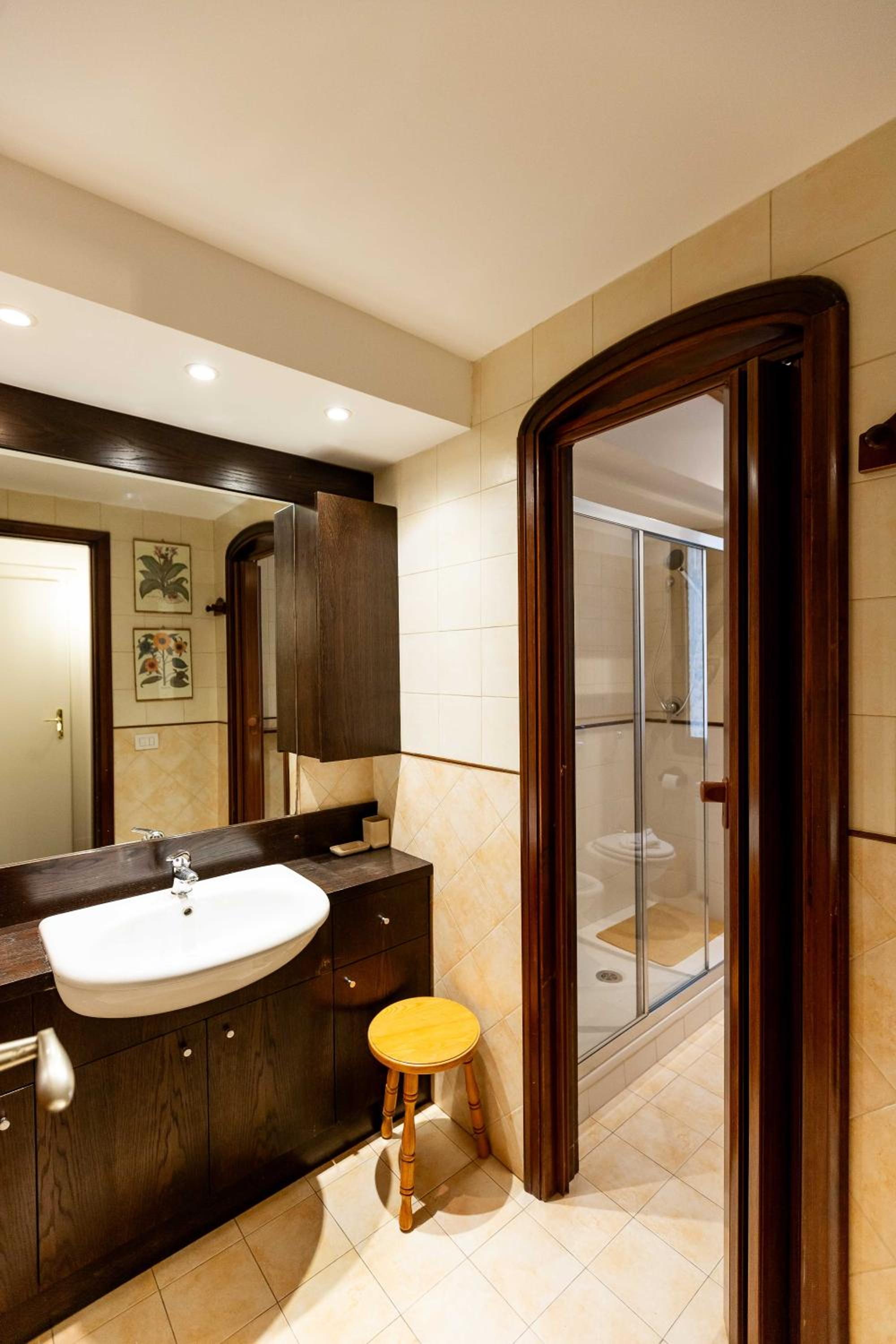 Corso Trieste Apartment -ZENO 48