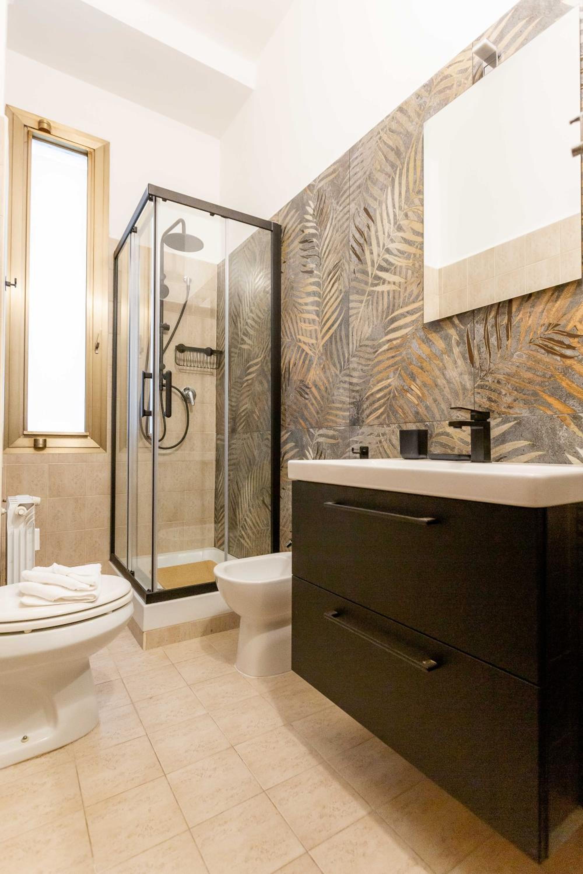 Corso Trieste Apartment -ZENO 48