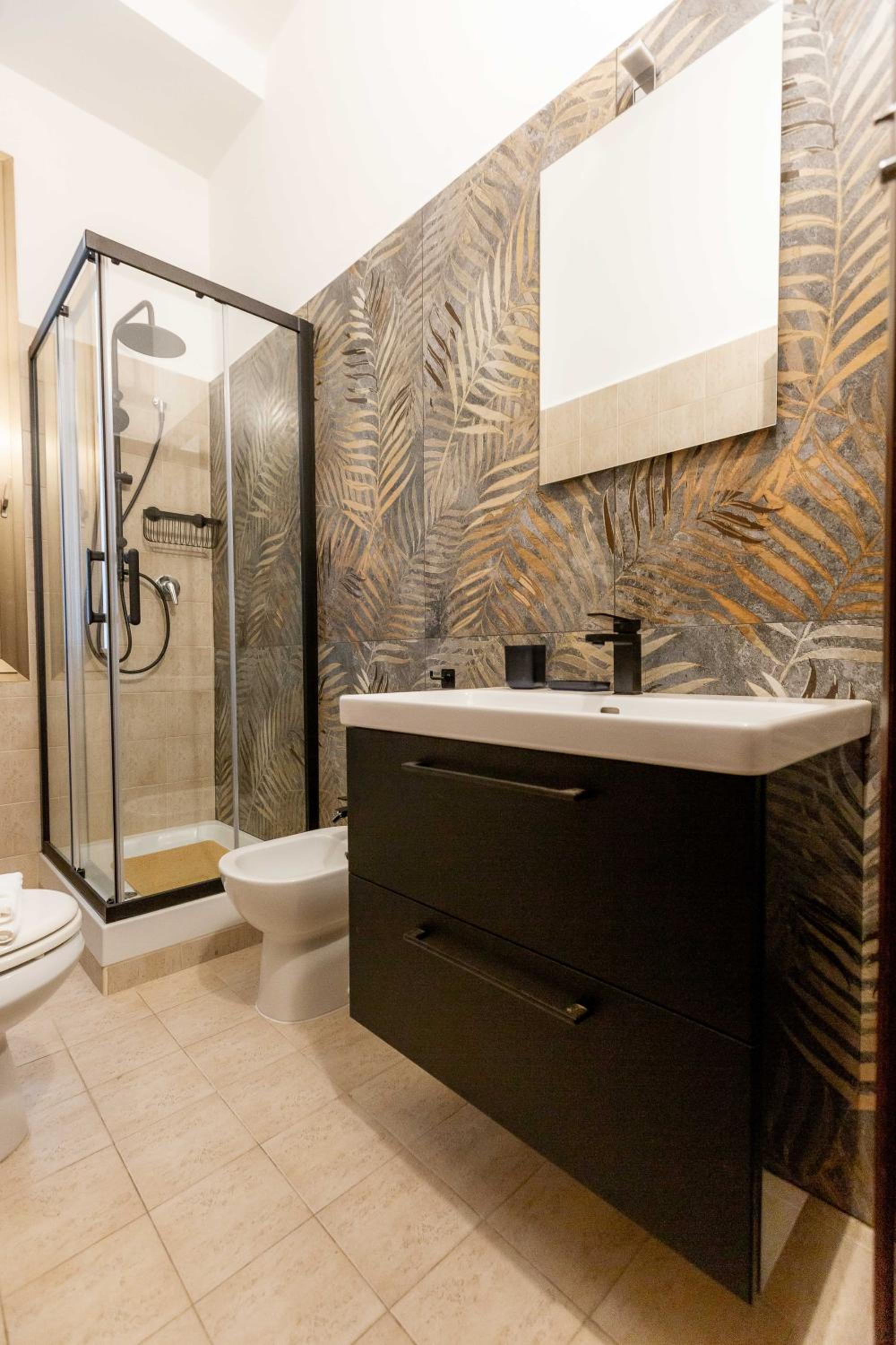 Corso Trieste Apartment -ZENO 48