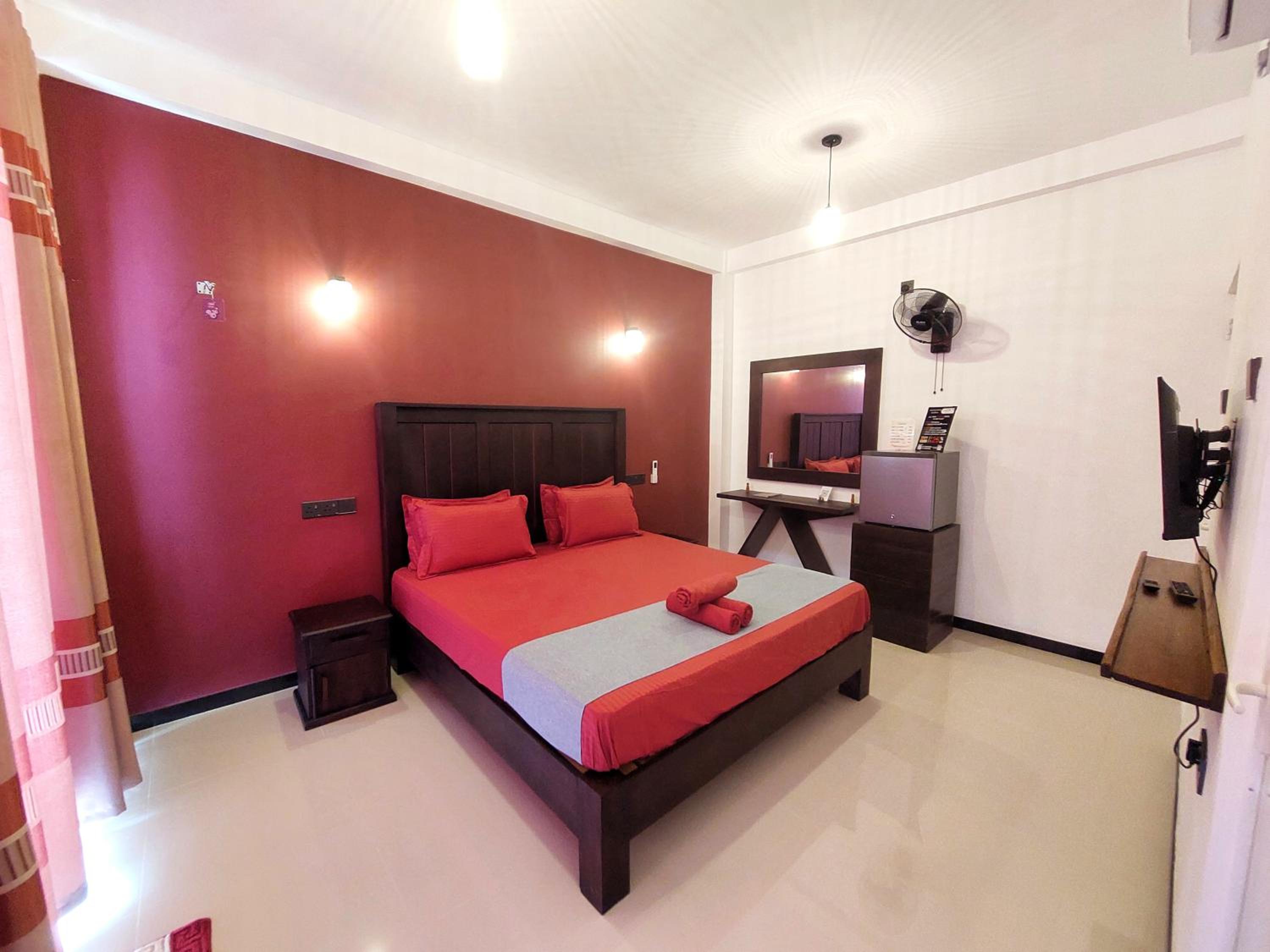 CHEN VILLA - Near Airport