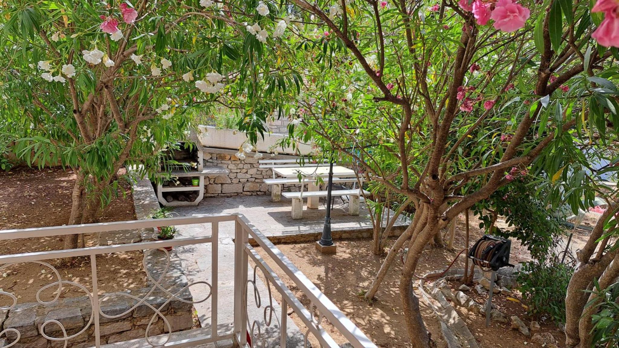 Villa Timić view 3