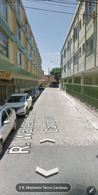 Temporada no Coração de Cabo Frio
