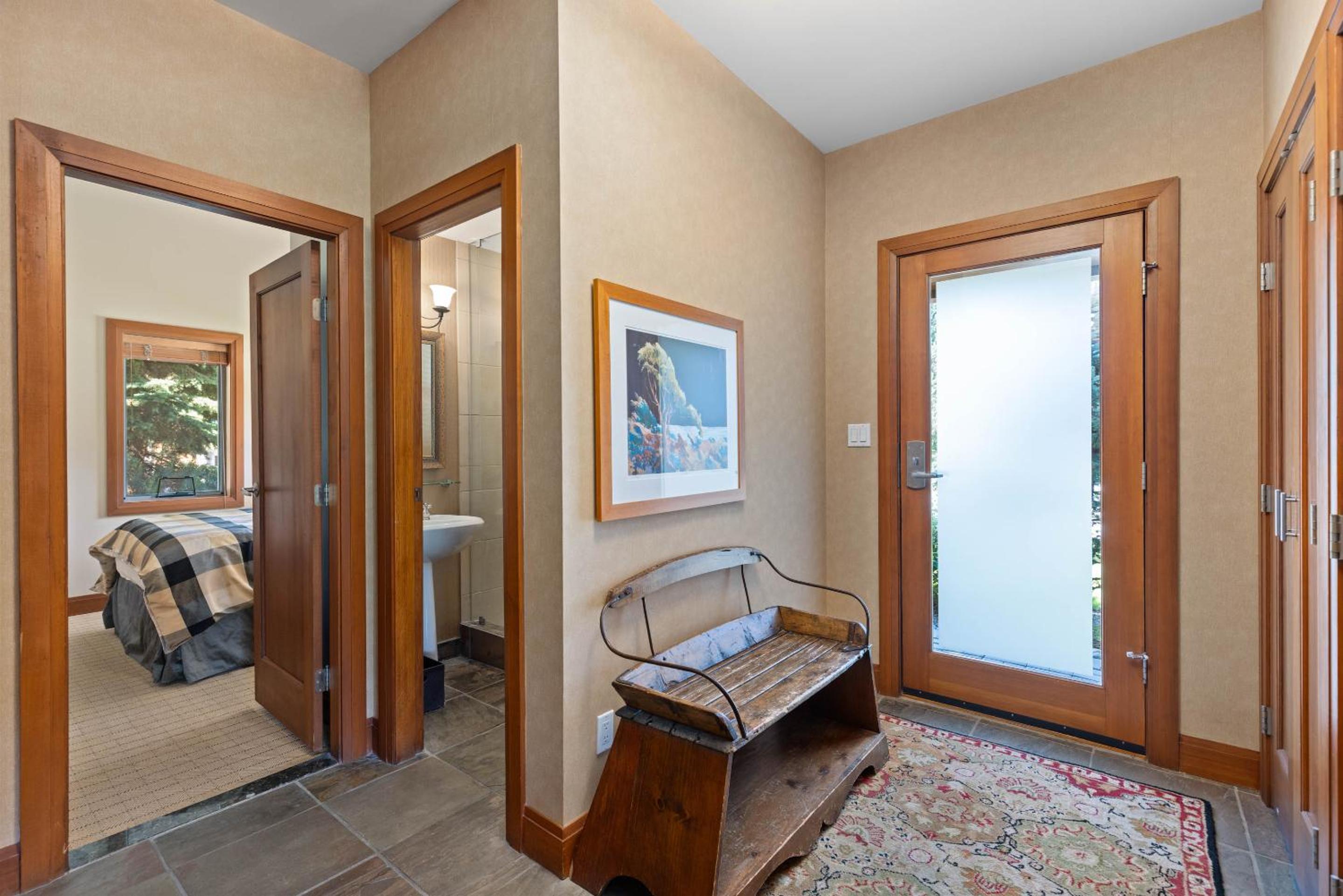 Montebello by Whistler Premier