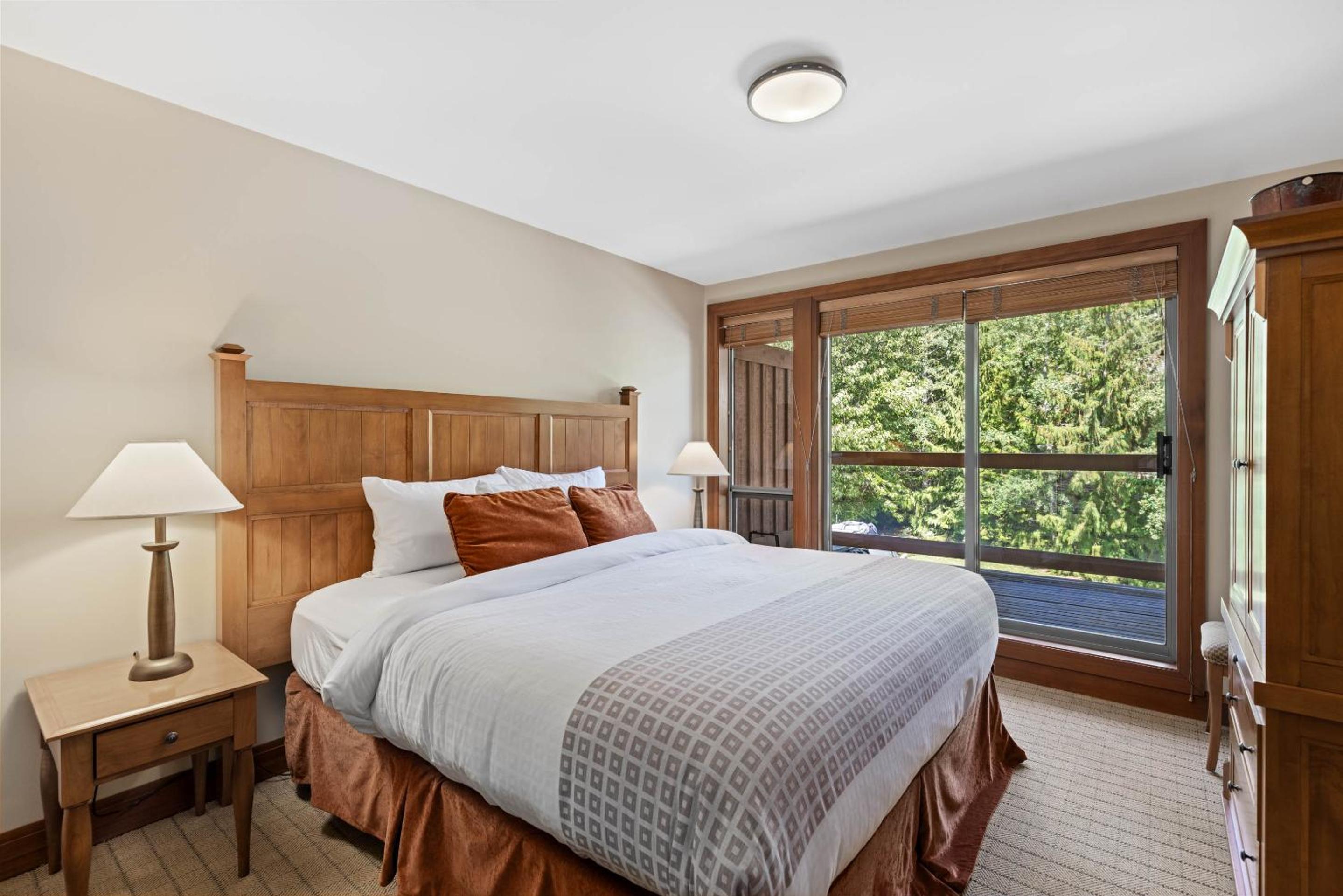 Montebello by Whistler Premier