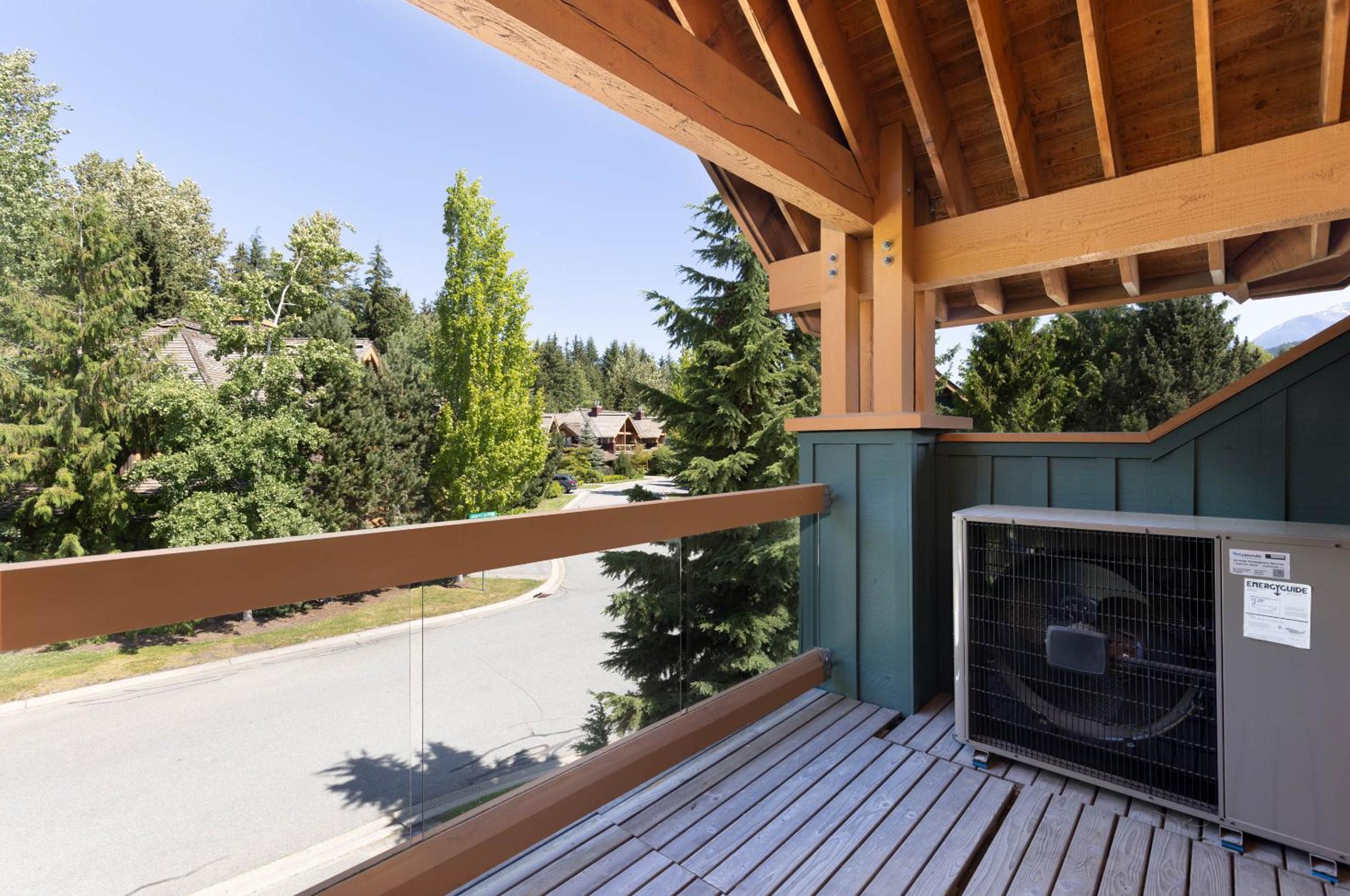 Montebello by Whistler Premier